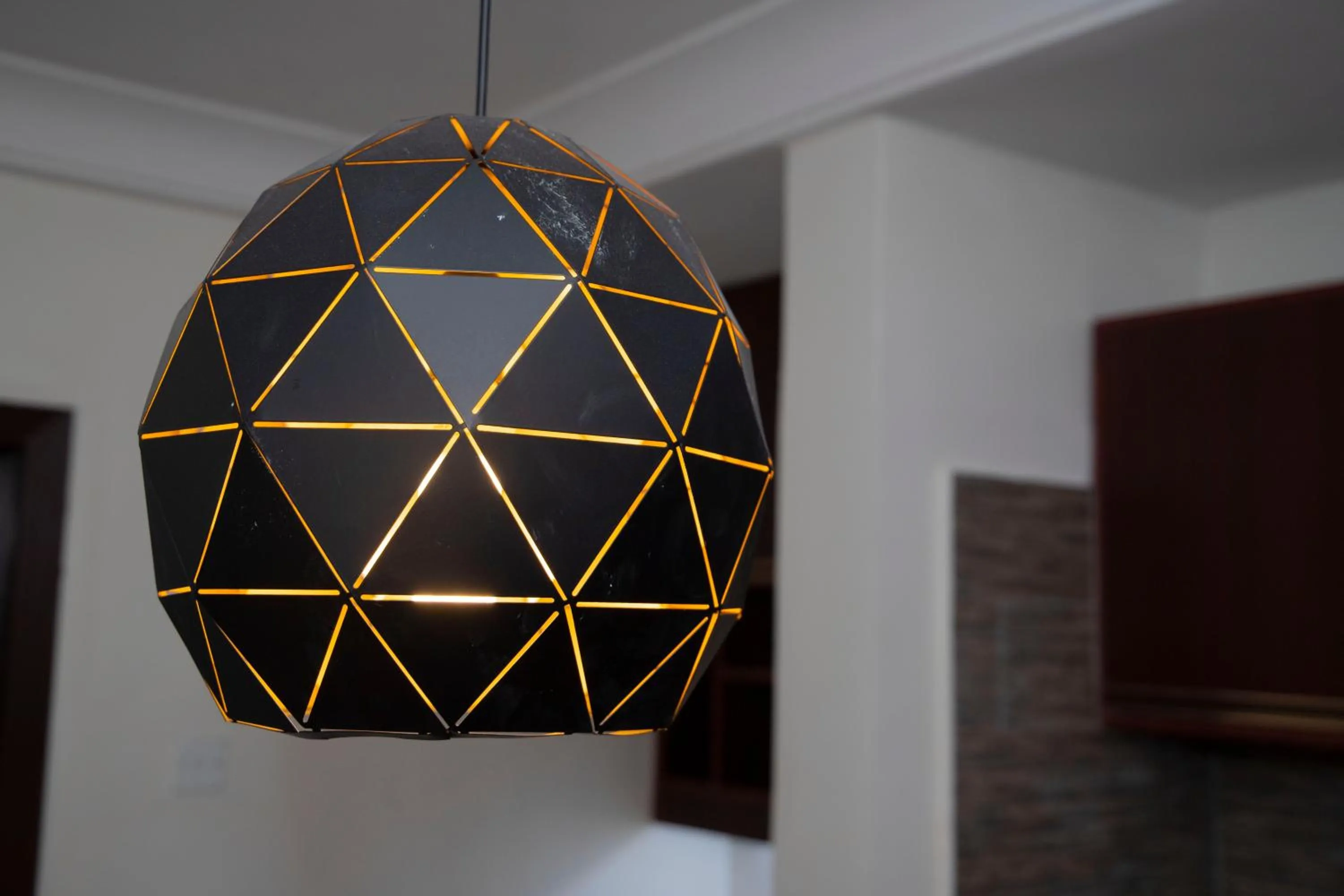 Night in Anabel Apartment and Suites, Abuja