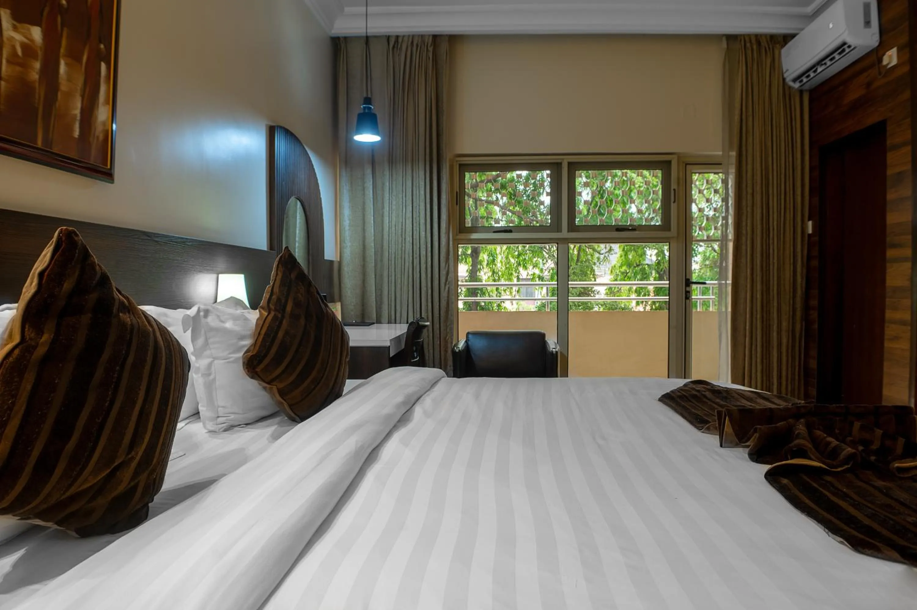 Anabel Apartment and Suites, Abuja