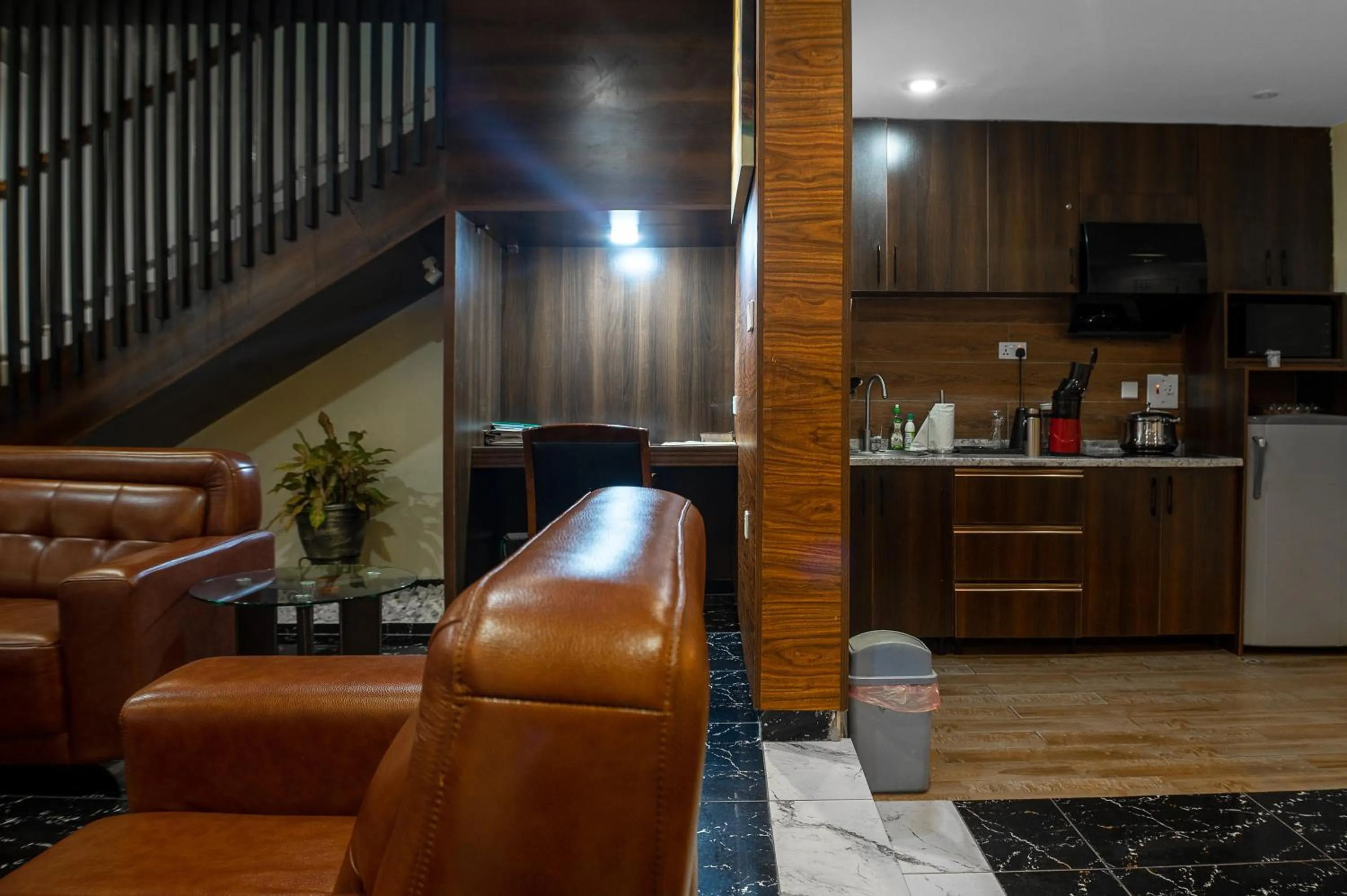 Anabel Apartment and Suites, Abuja