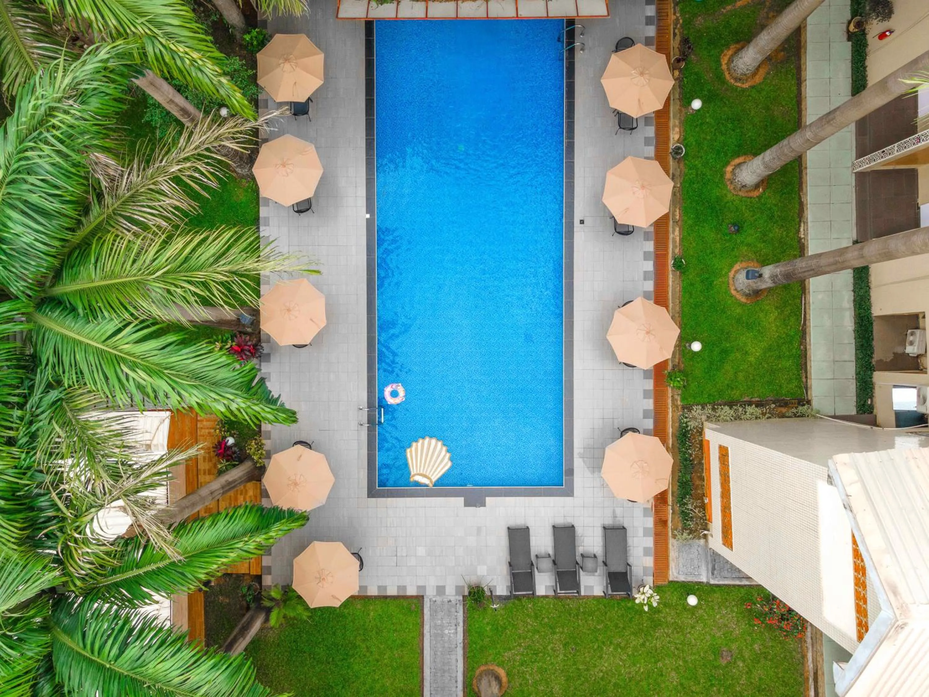 Anabel Apartment and Suites, Abuja