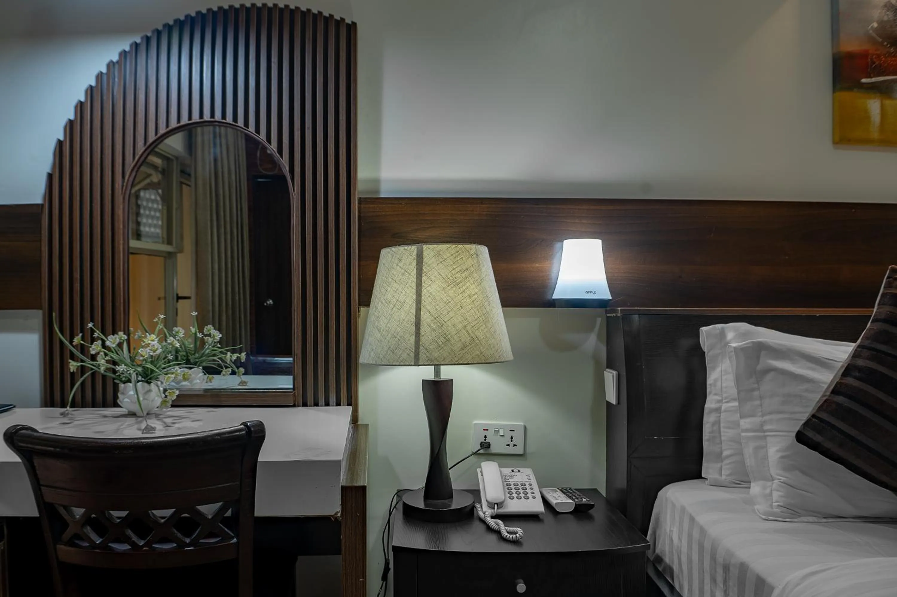 Anabel Apartment and Suites, Abuja