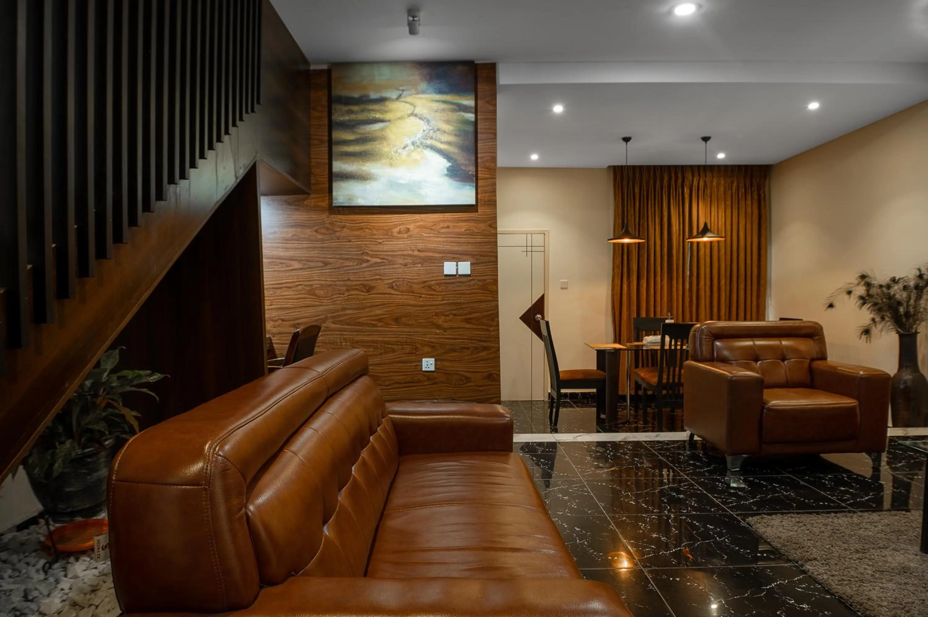 Anabel Apartment and Suites, Abuja