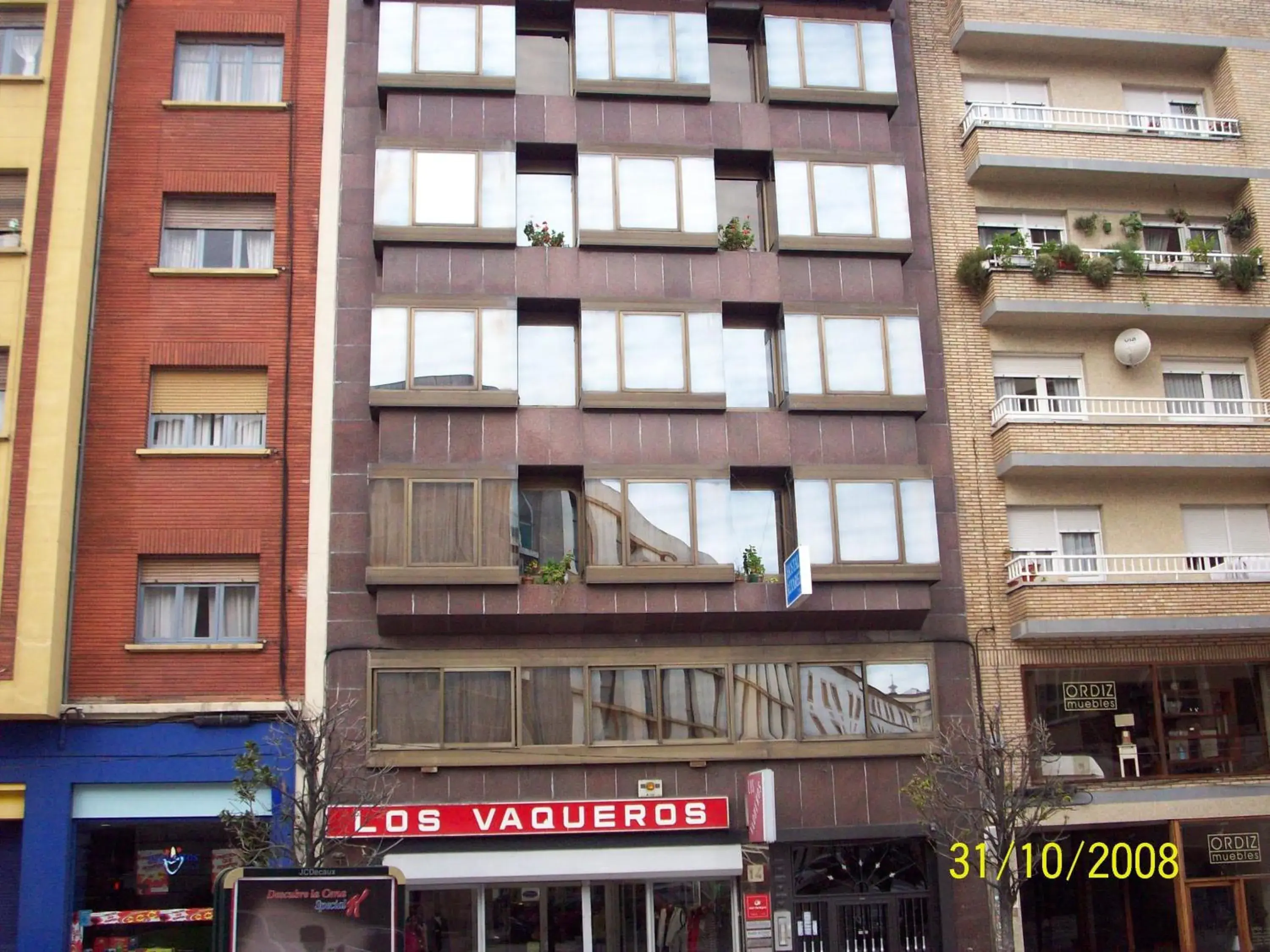 Hostal Álvarez Hostal Álvarez