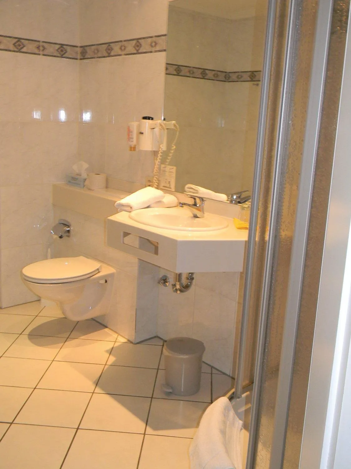 Hotel Stadt Norderstedt