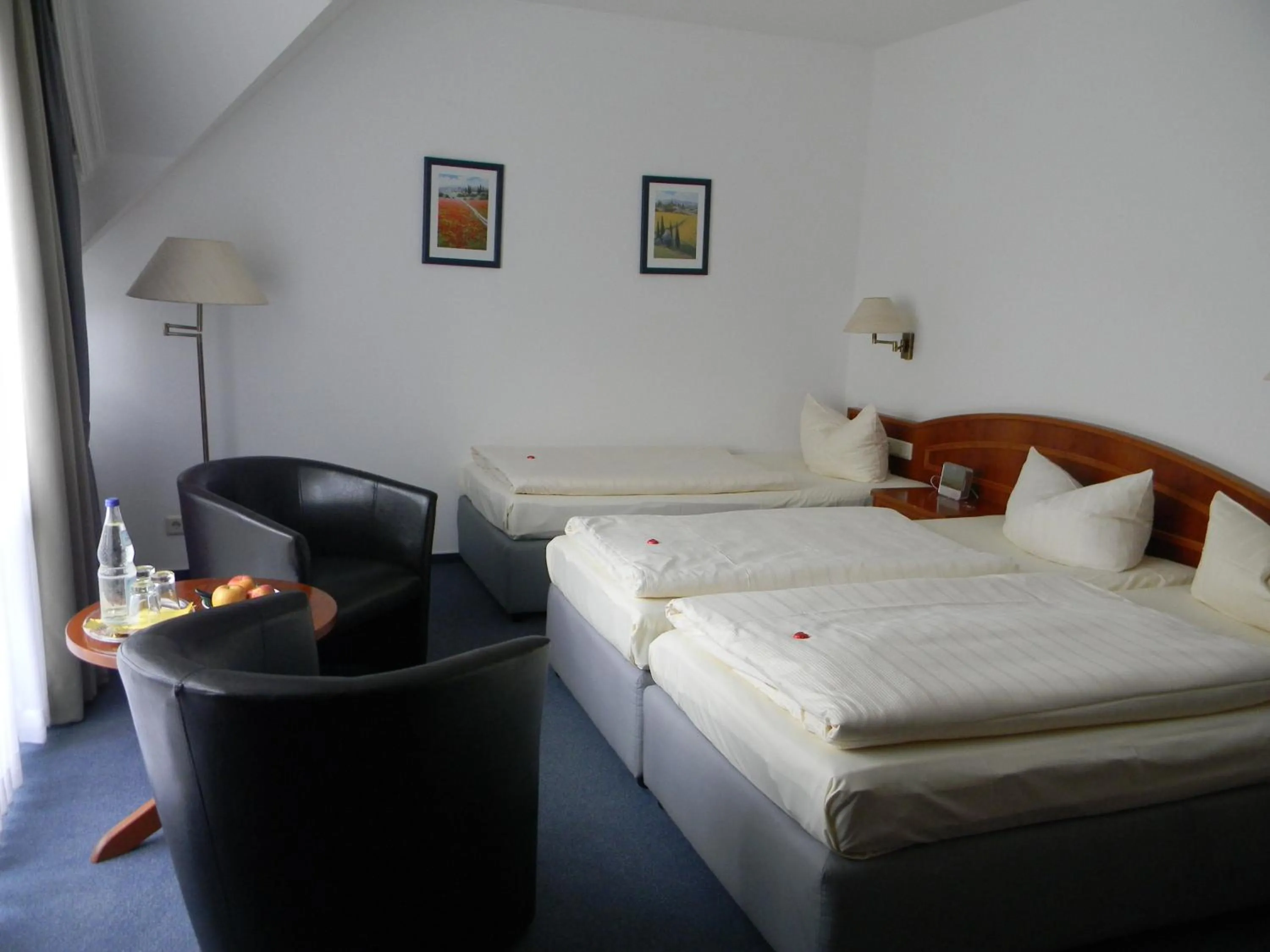 Hotel Stadt Norderstedt