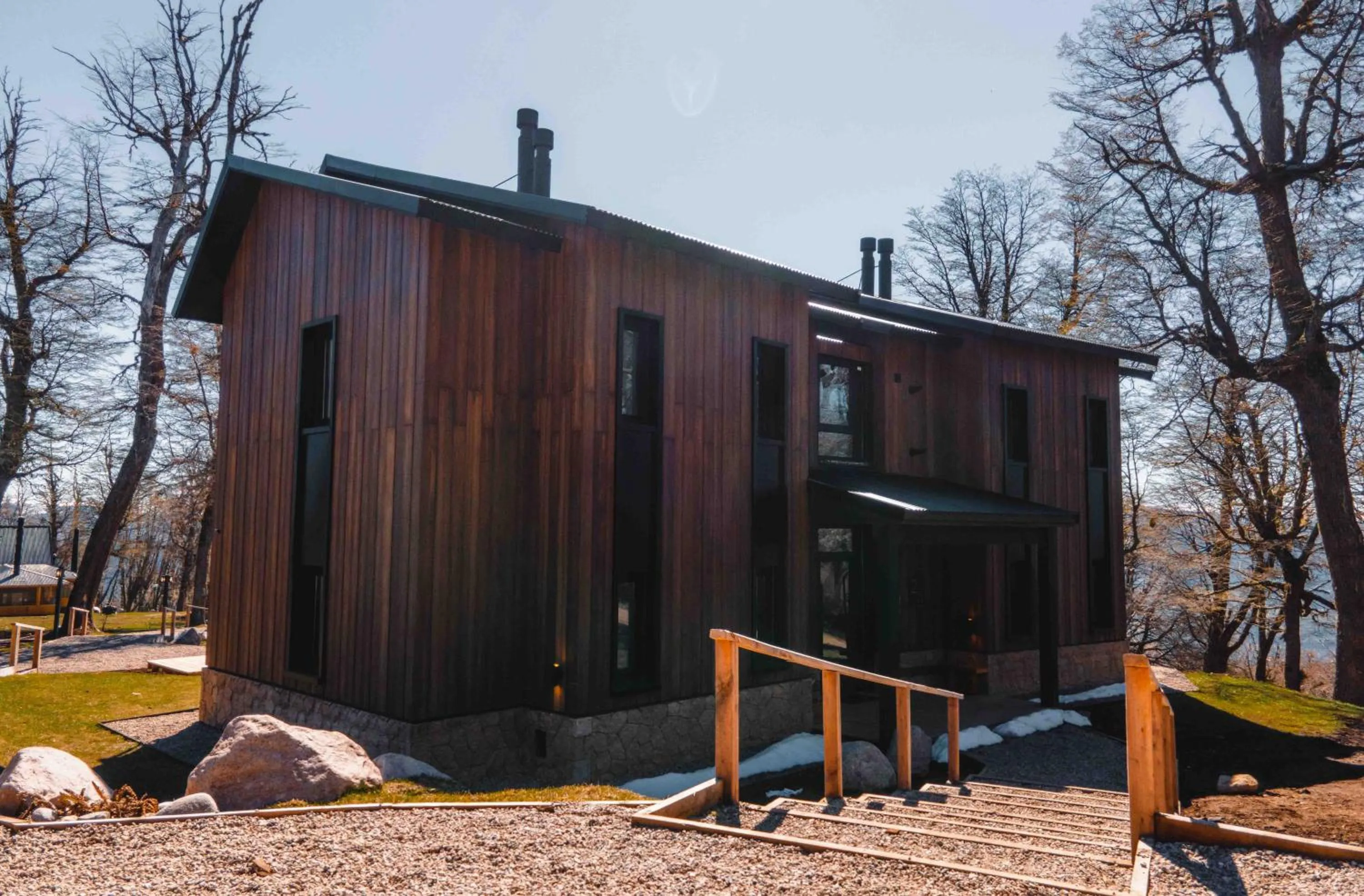 El Refugio Ski & Summer Lodge