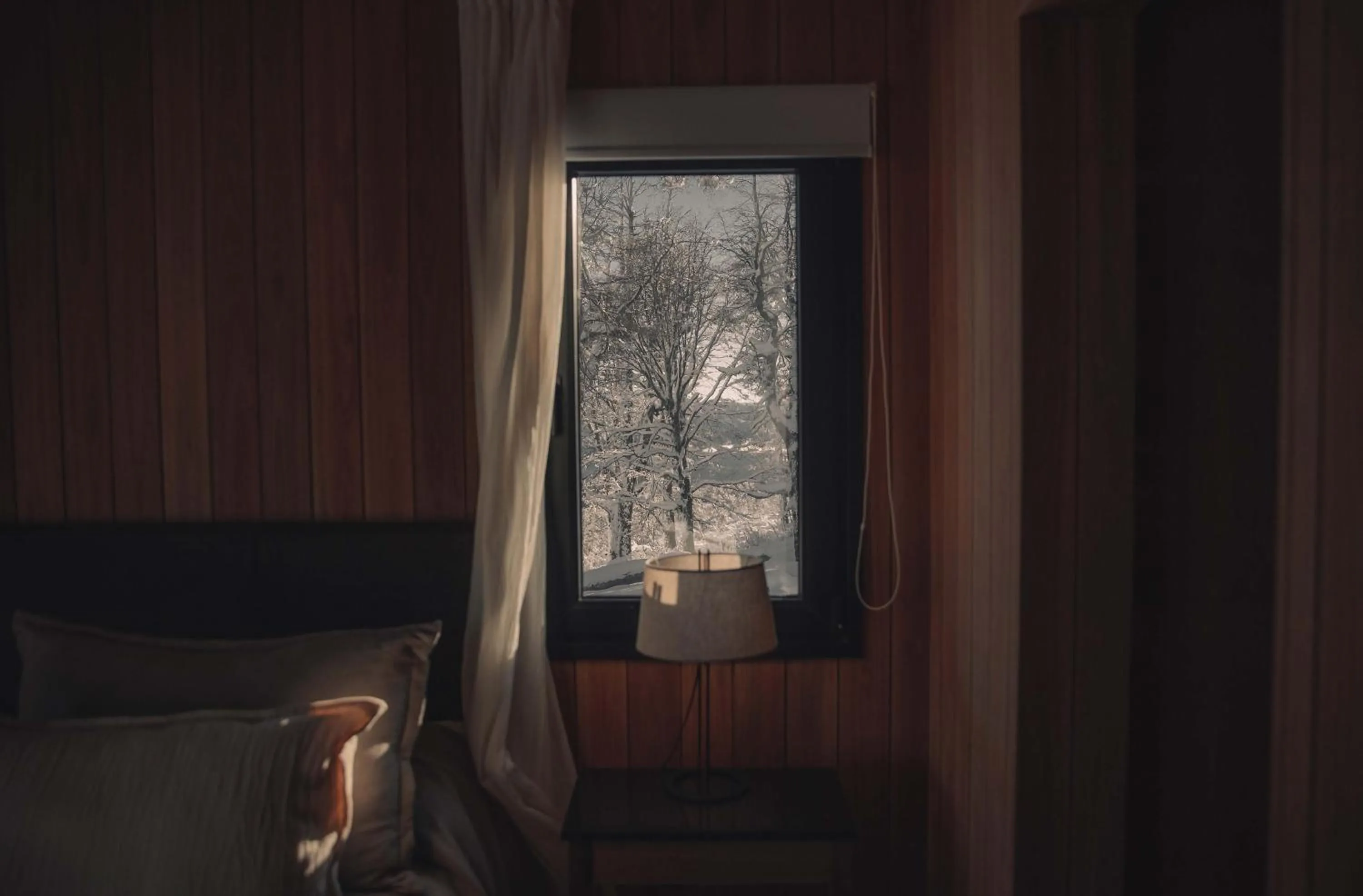 El Refugio Ski & Summer Lodge