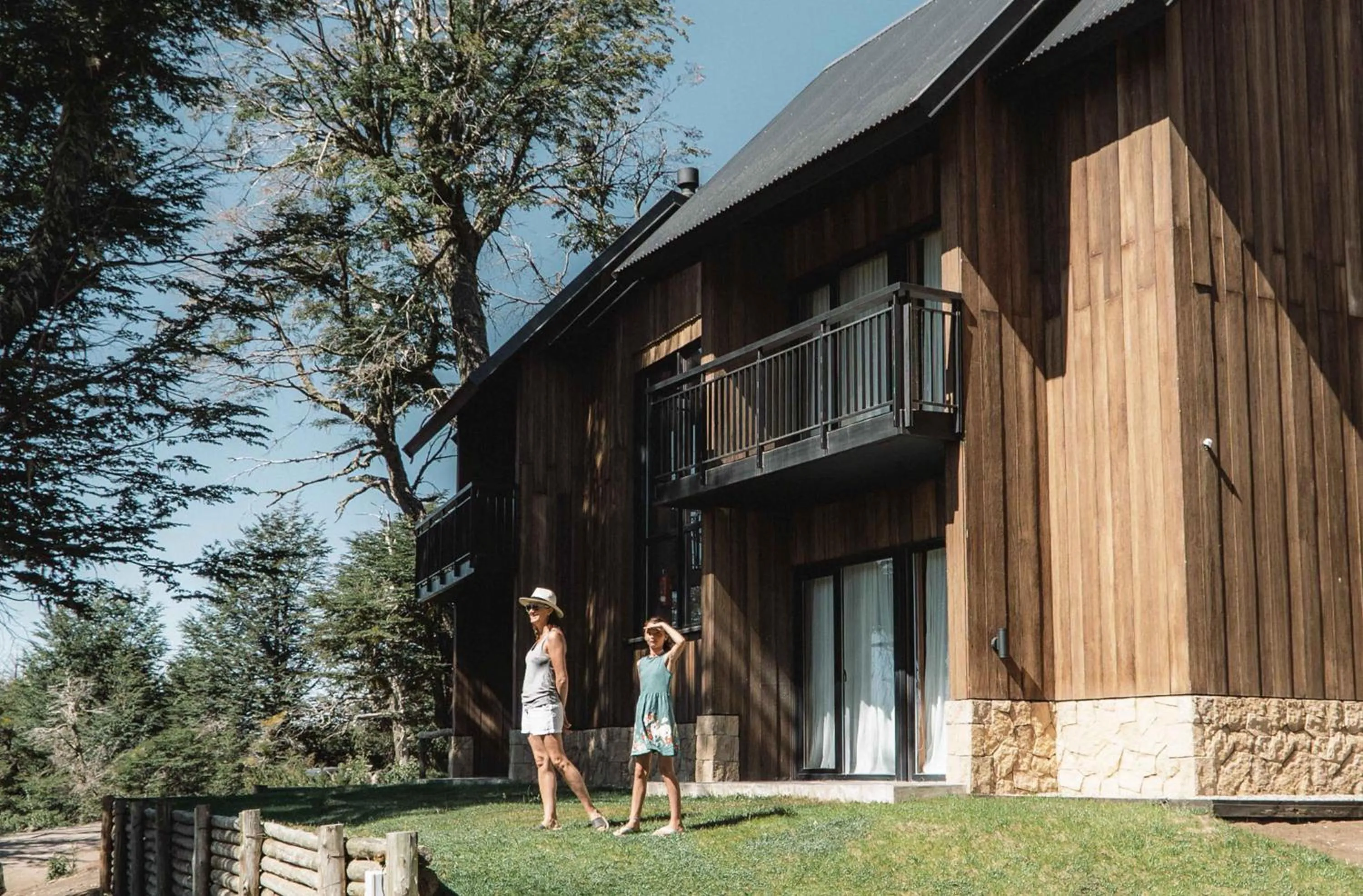 El Refugio Ski & Summer Lodge