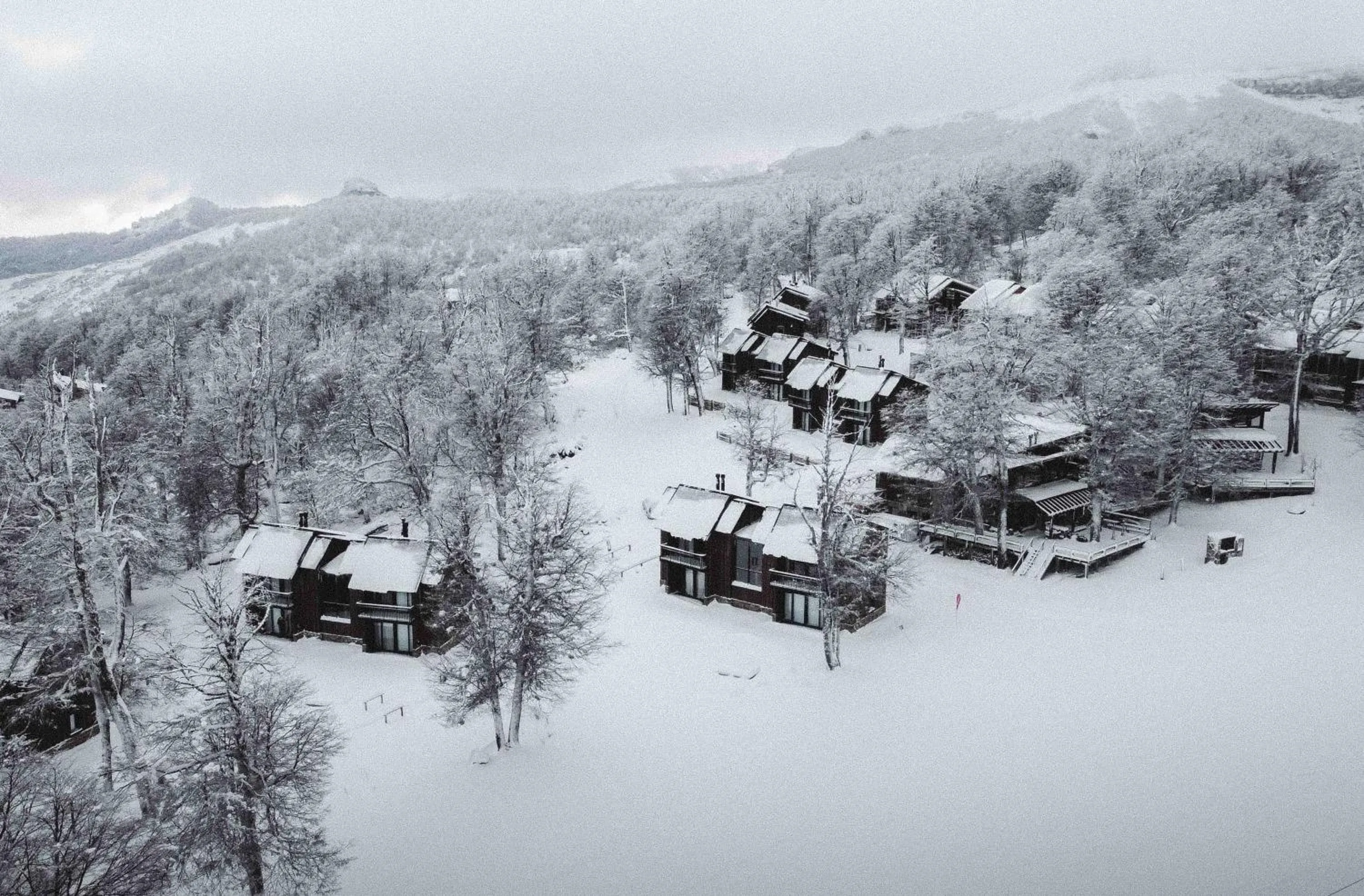 El Refugio Ski & Summer Lodge