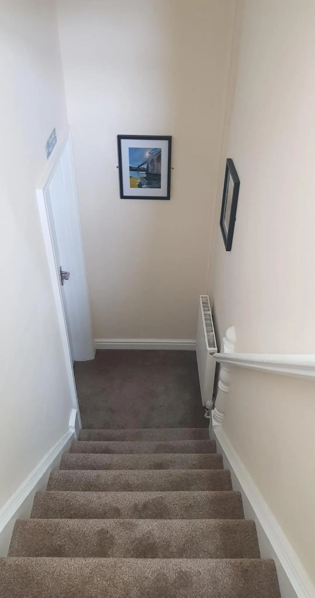 Facade/entrance in Ensuite Bed And Breakfast Rooms At The Ring Pub