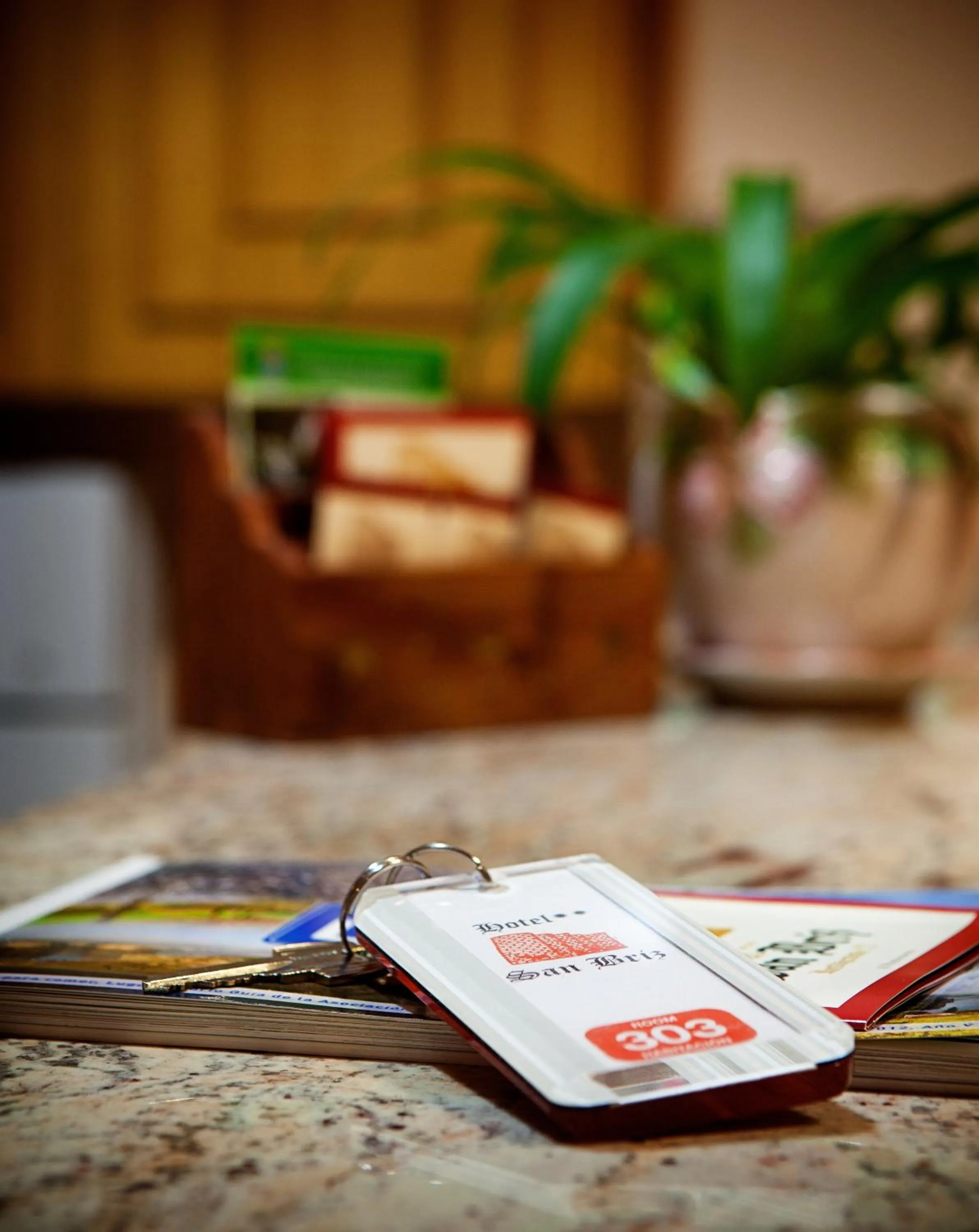 Other in Hotel San Briz