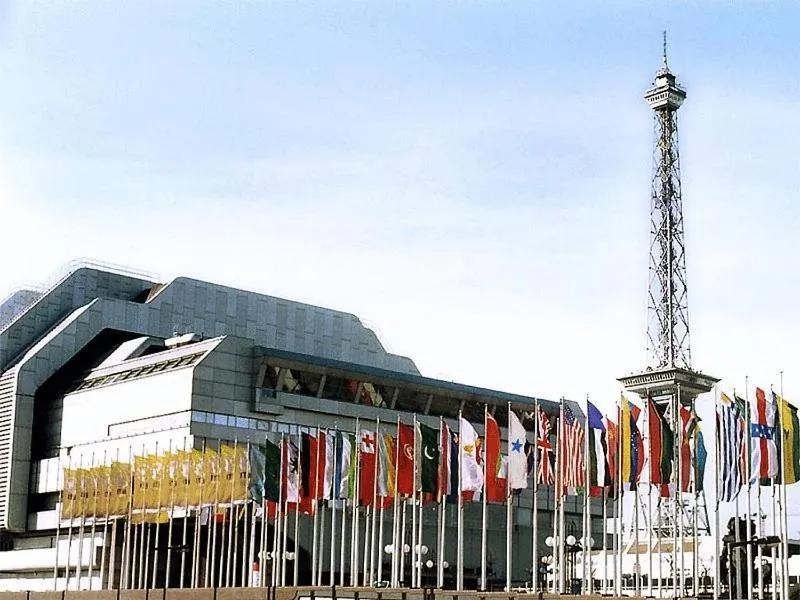 Other in Hotel Arche