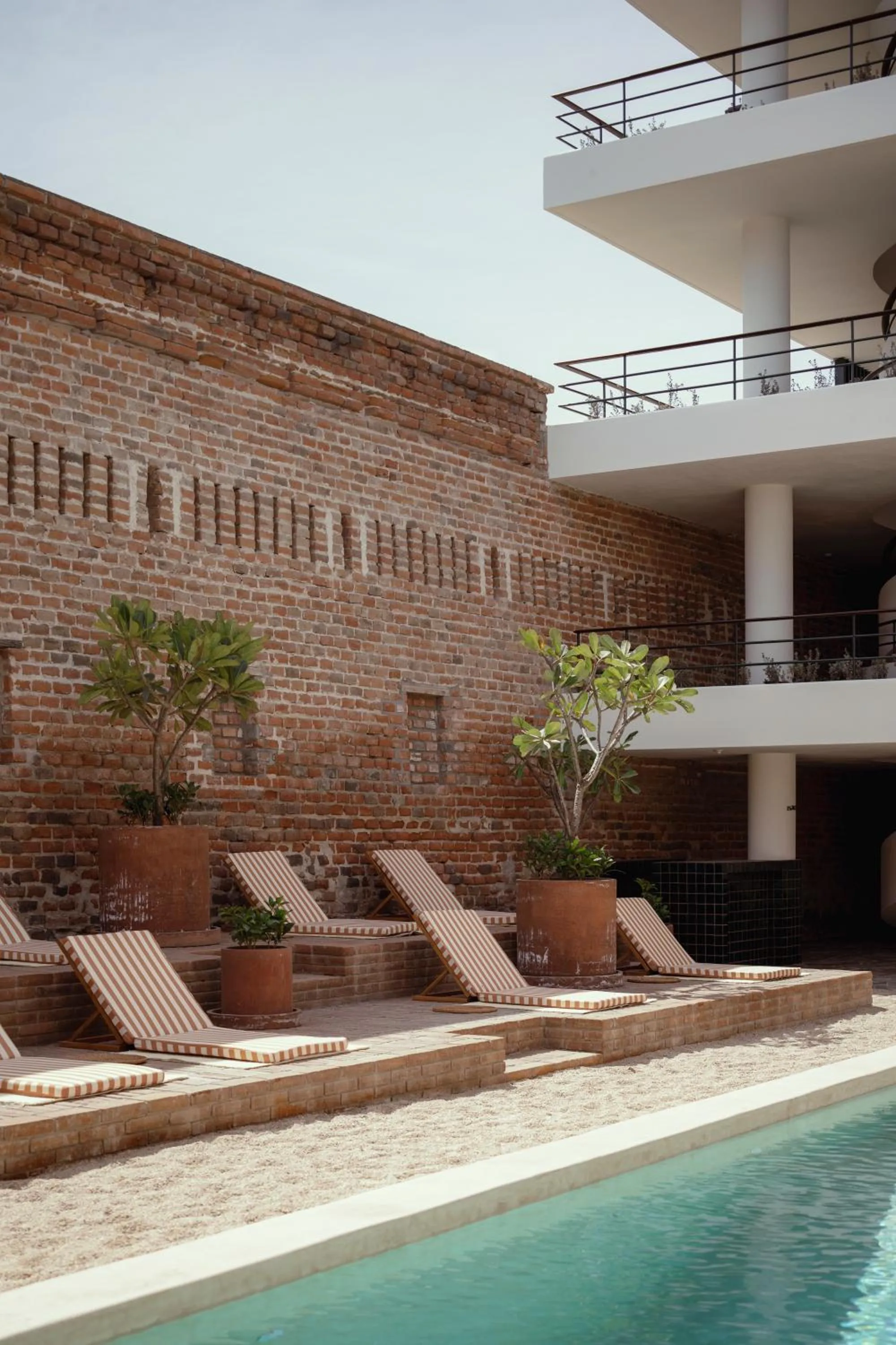 Baja Club Hotel, La Paz, Baja California Sur, a Member of Design Hotels