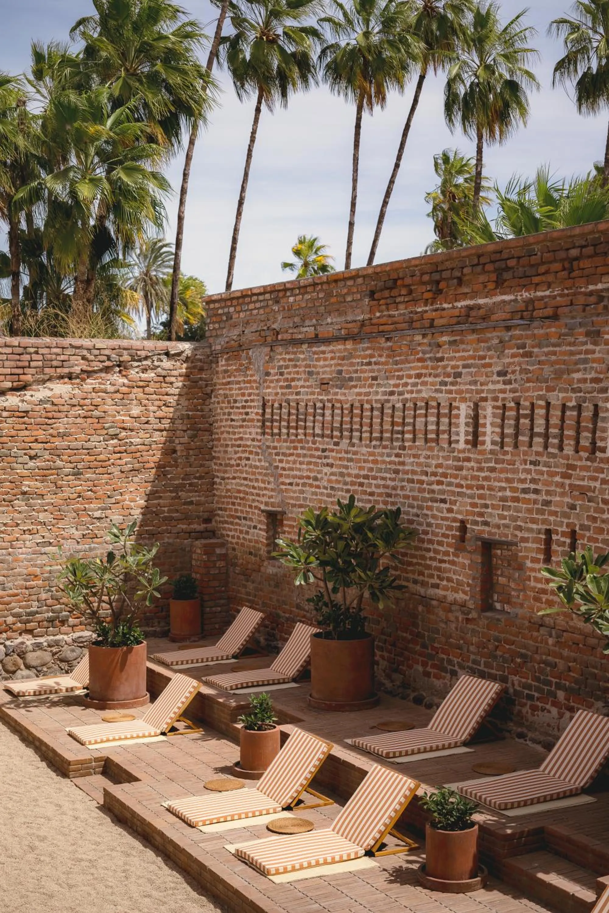 Baja Club Hotel, La Paz, Baja California Sur, a Member of Design Hotels