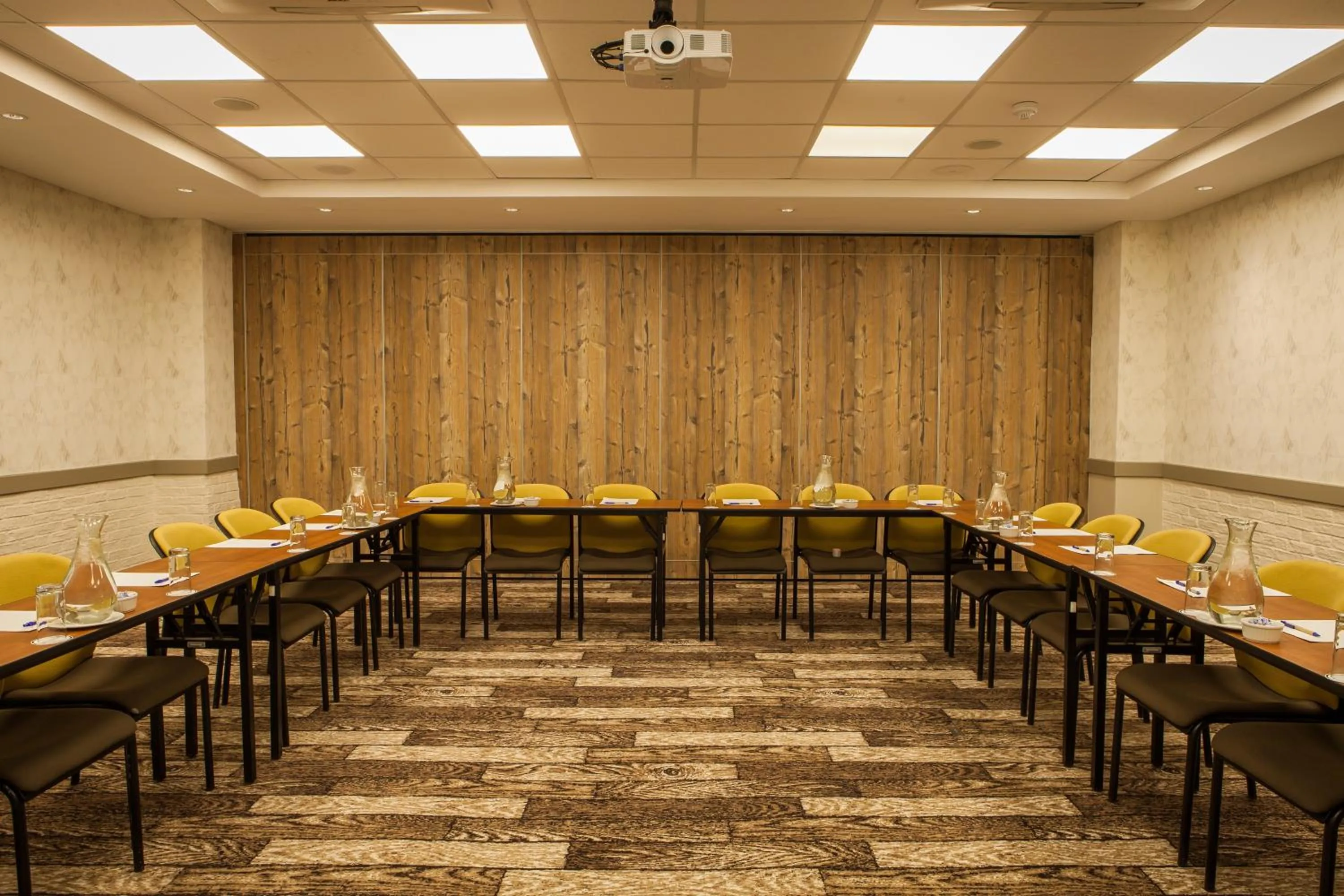 Meeting/conference room in Garden Court Polokwane
