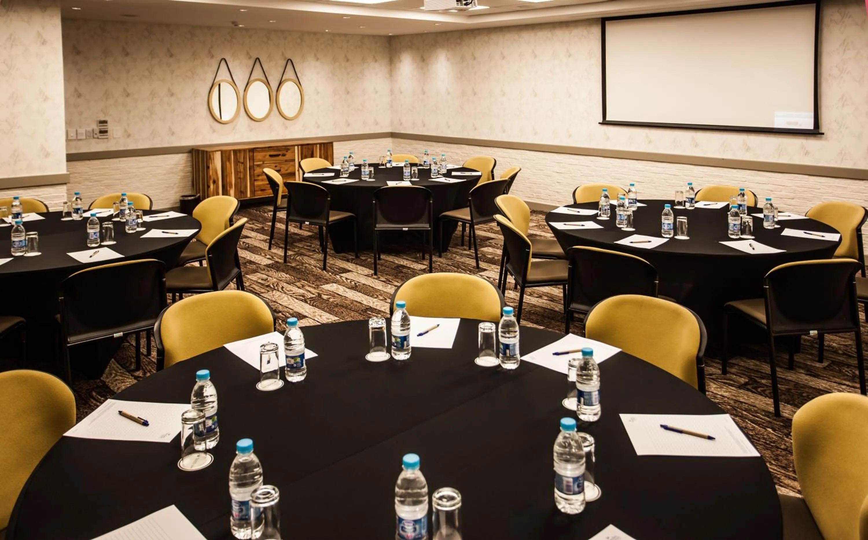 Meeting/conference room in Garden Court Polokwane