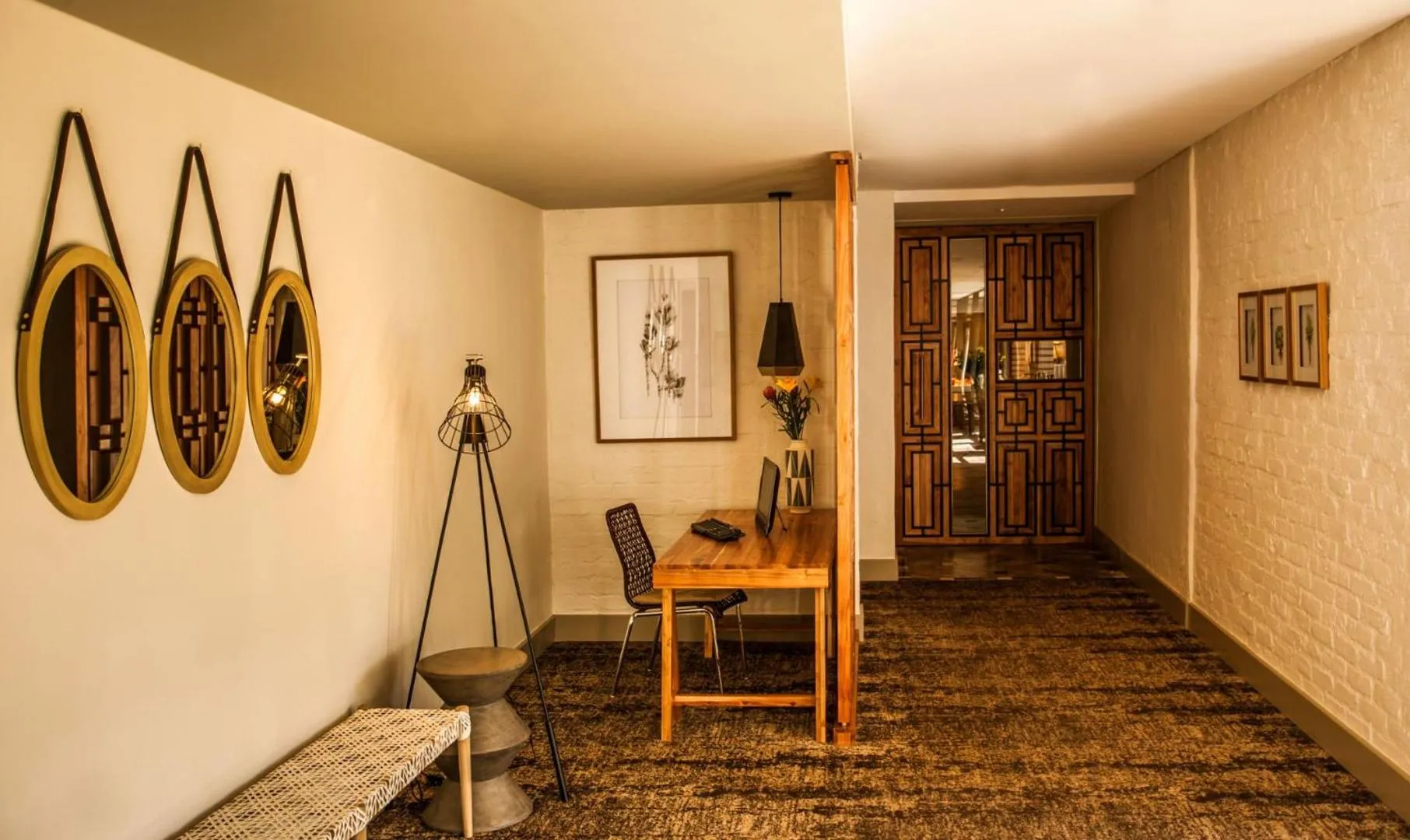 Business facilities in Garden Court Polokwane