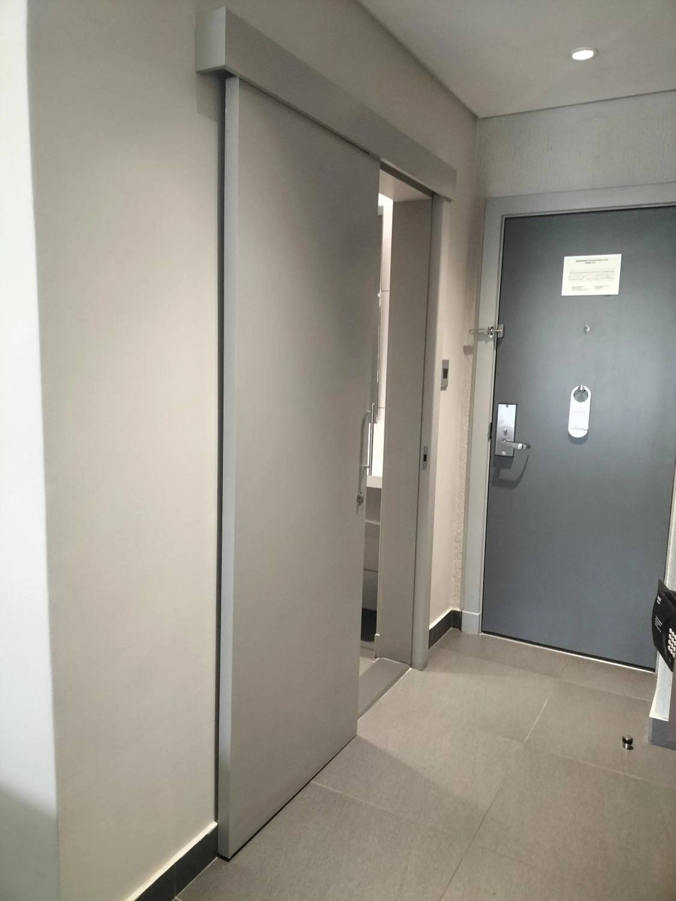 Property building in Garden Court Polokwane