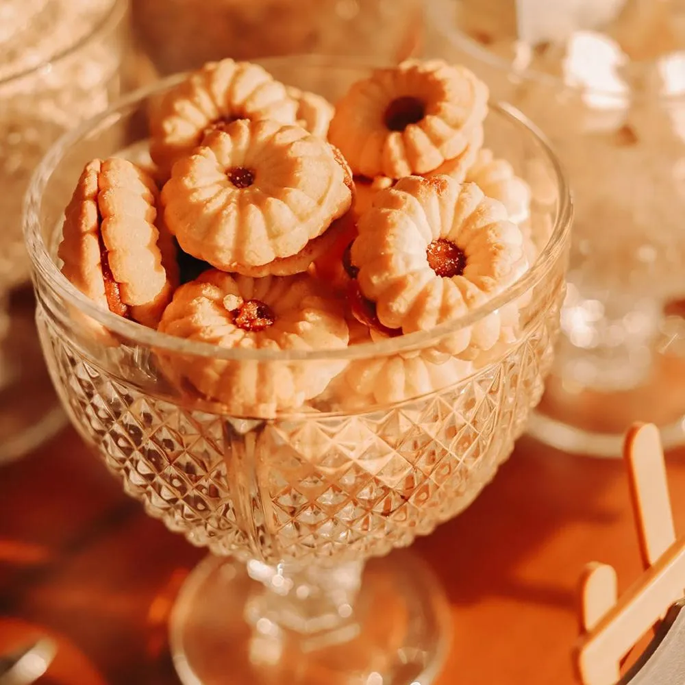 Breakfast in Pousada Quinta dos Cabeças