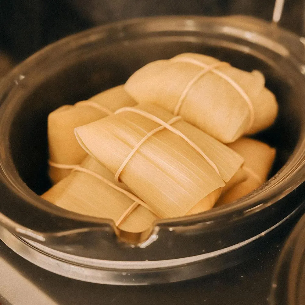 Breakfast in Pousada Quinta dos Cabeças