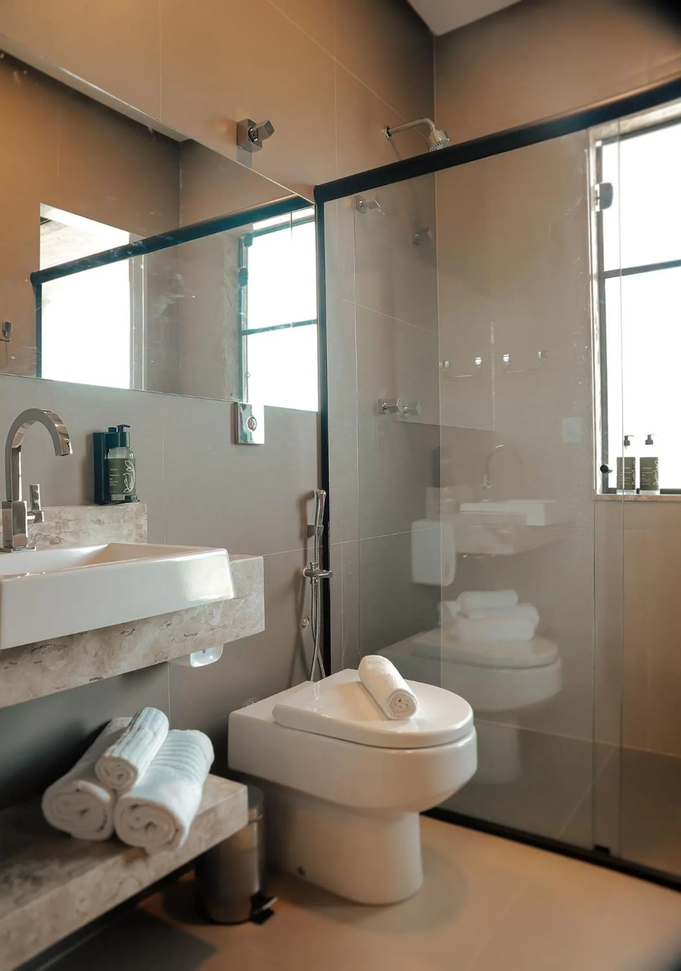 Pousada Quinta dos Cabeças