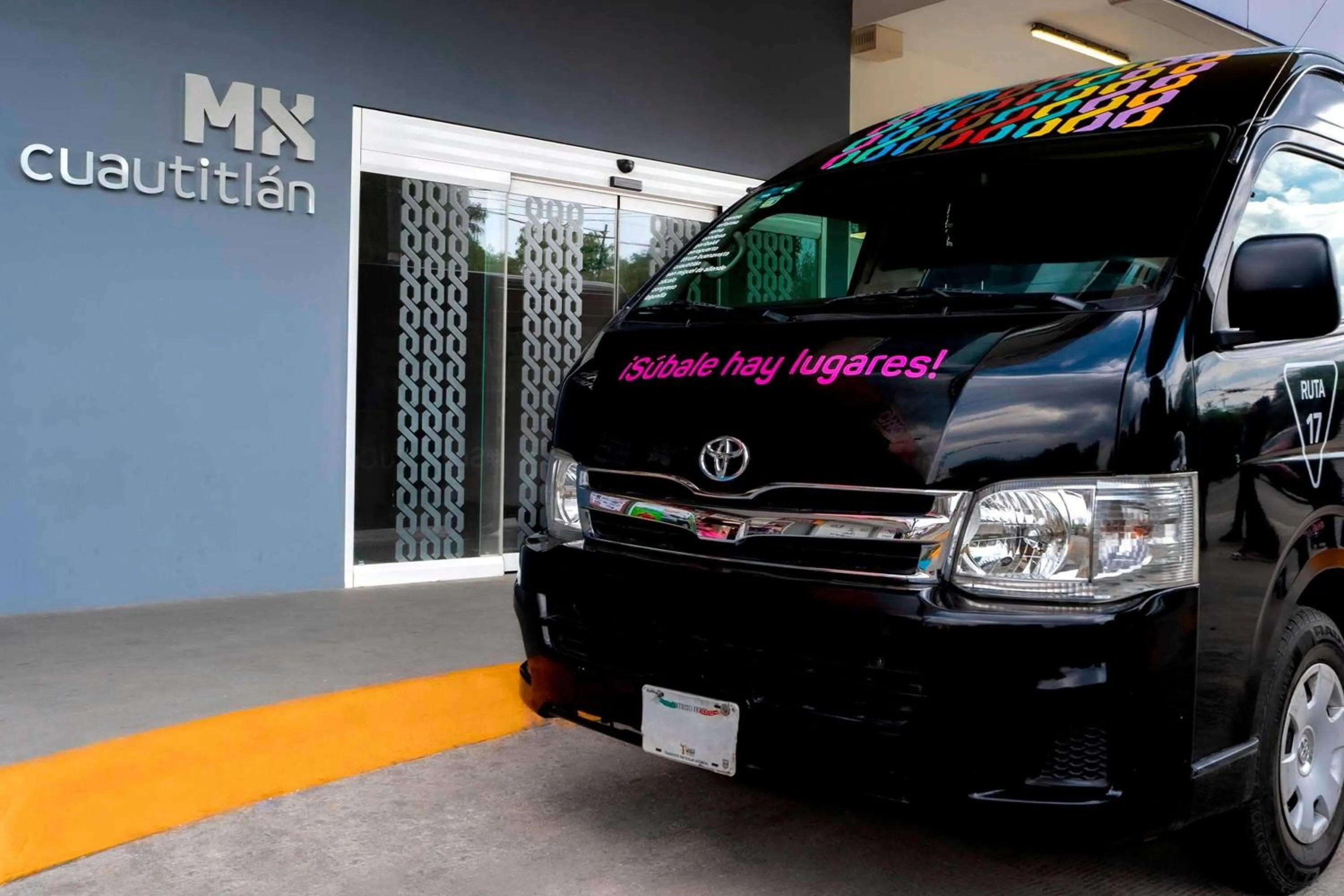 Other in Hotel MX mas cuautitlan Izcalli, Trademark by Wyndham