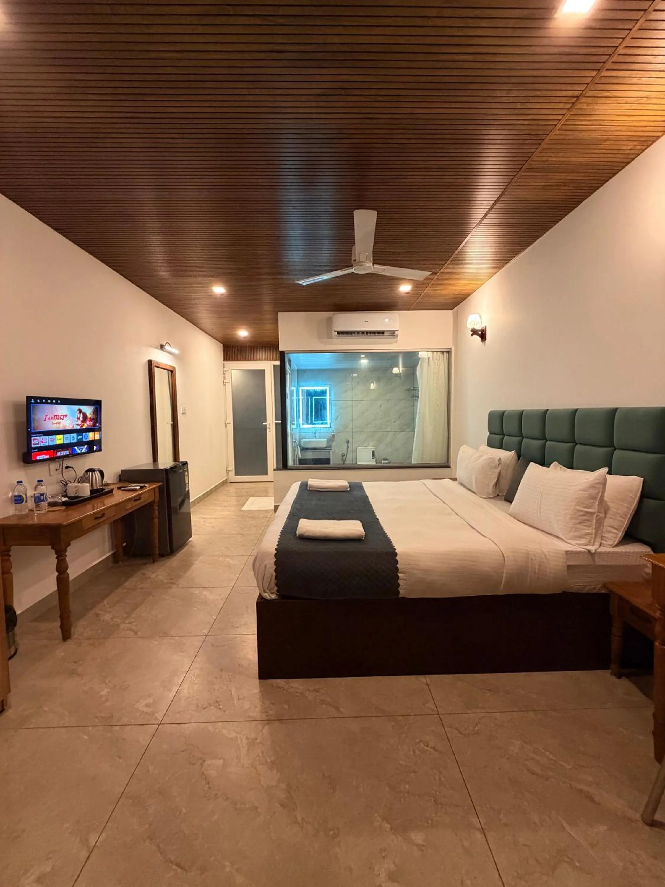 Orange Sky Inn