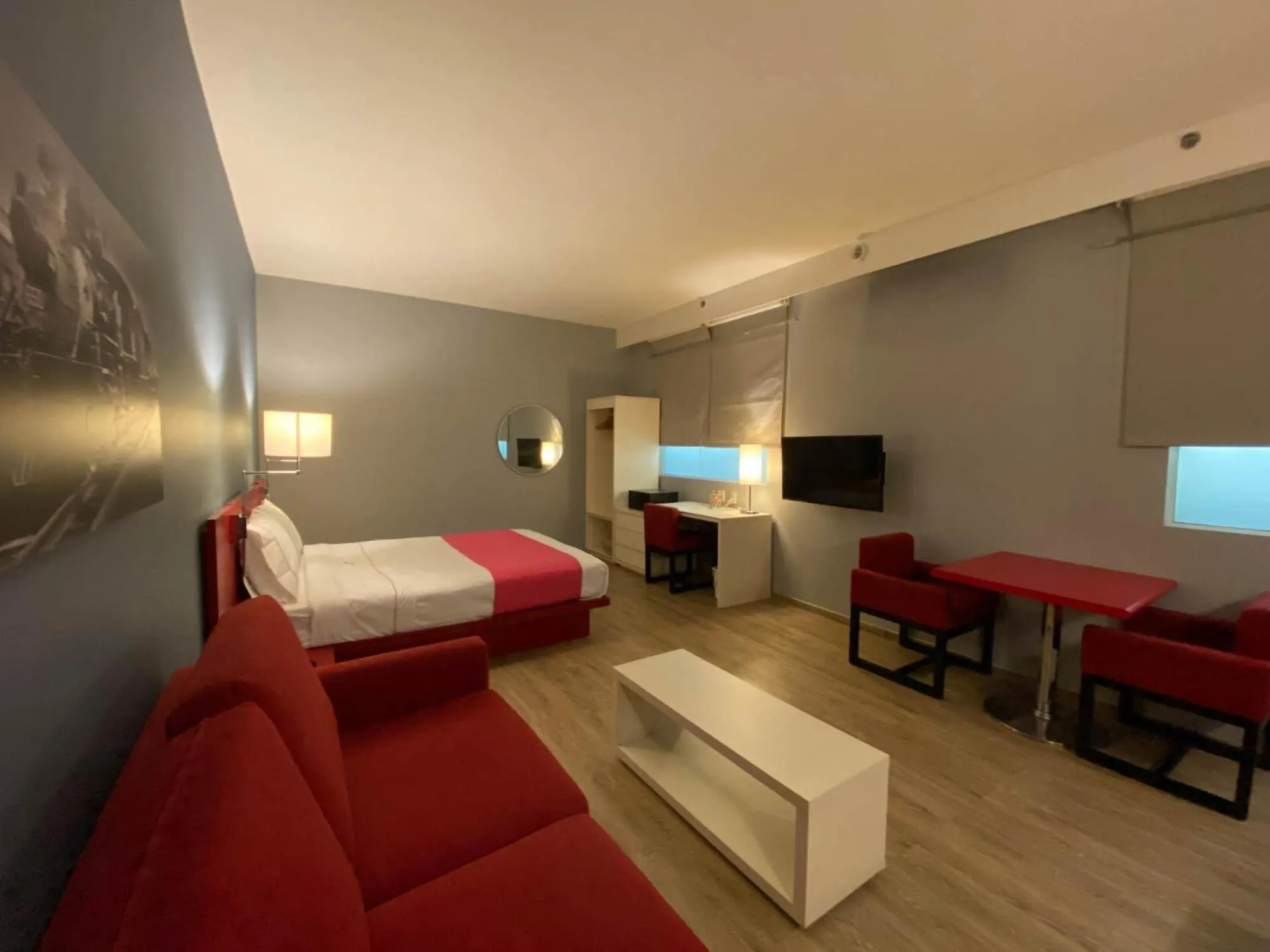 Bed in Hotel MX forum buenavista