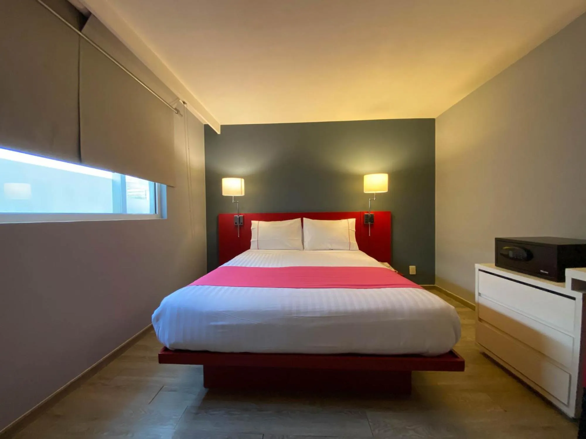 Bed in Hotel MX forum buenavista