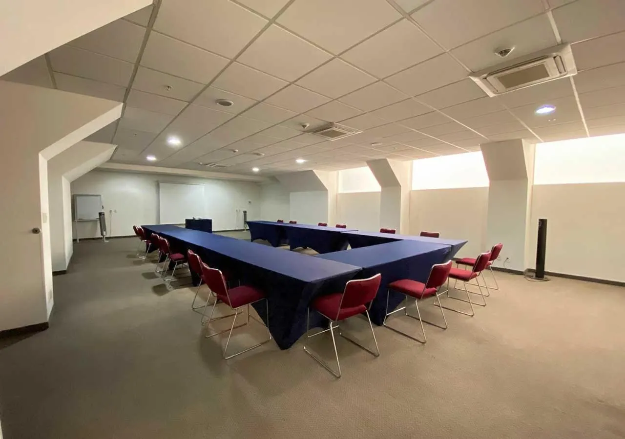 Business facilities in Hotel MX forum buenavista