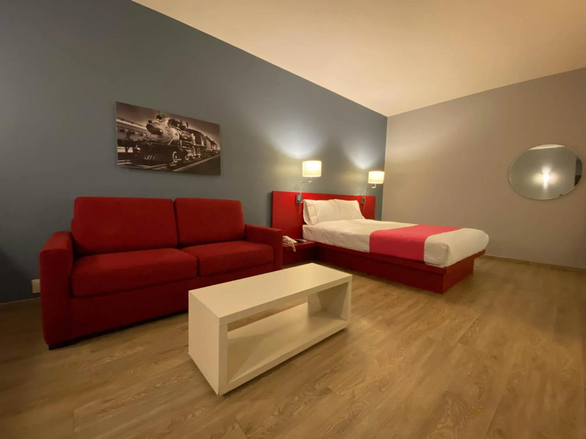 Hotel MX forum buenavista