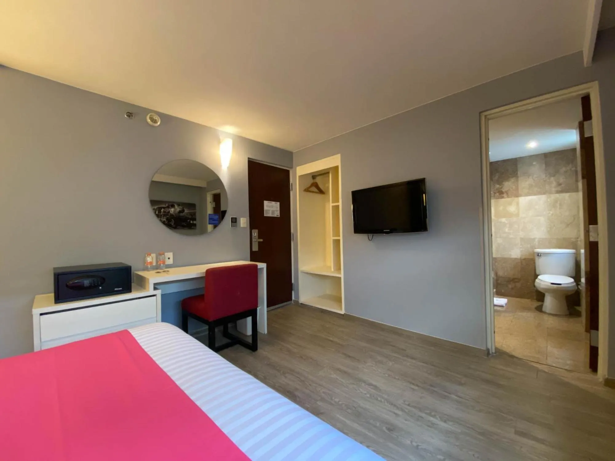 Bed in Hotel MX forum buenavista