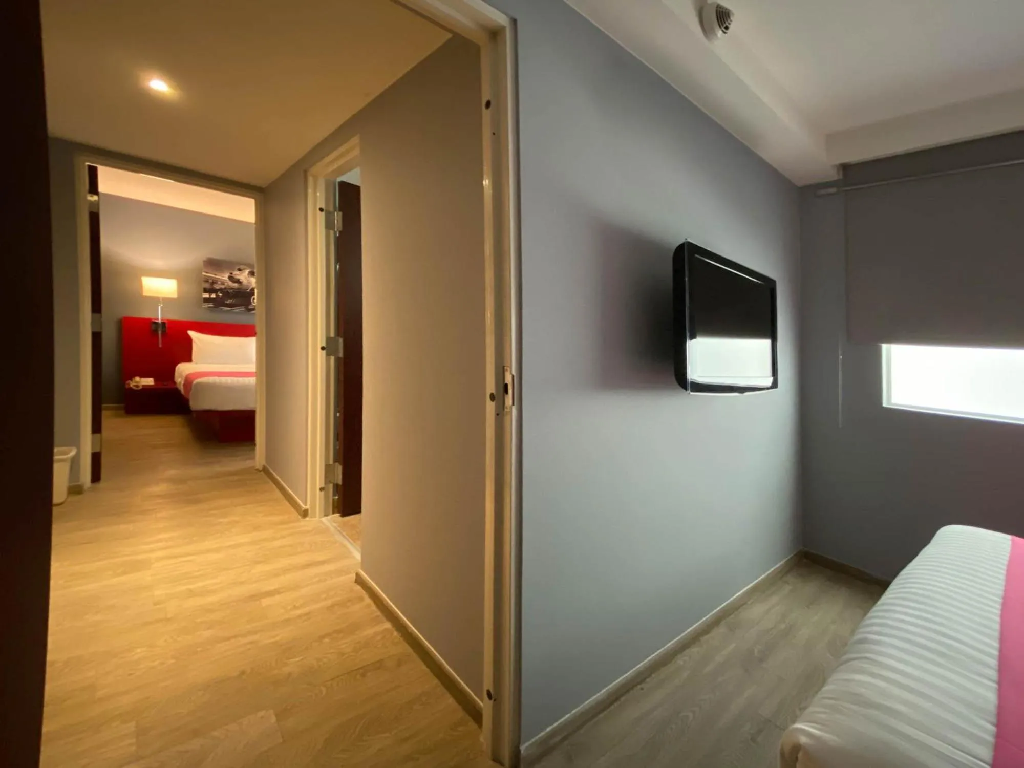 Bed in Hotel MX forum buenavista