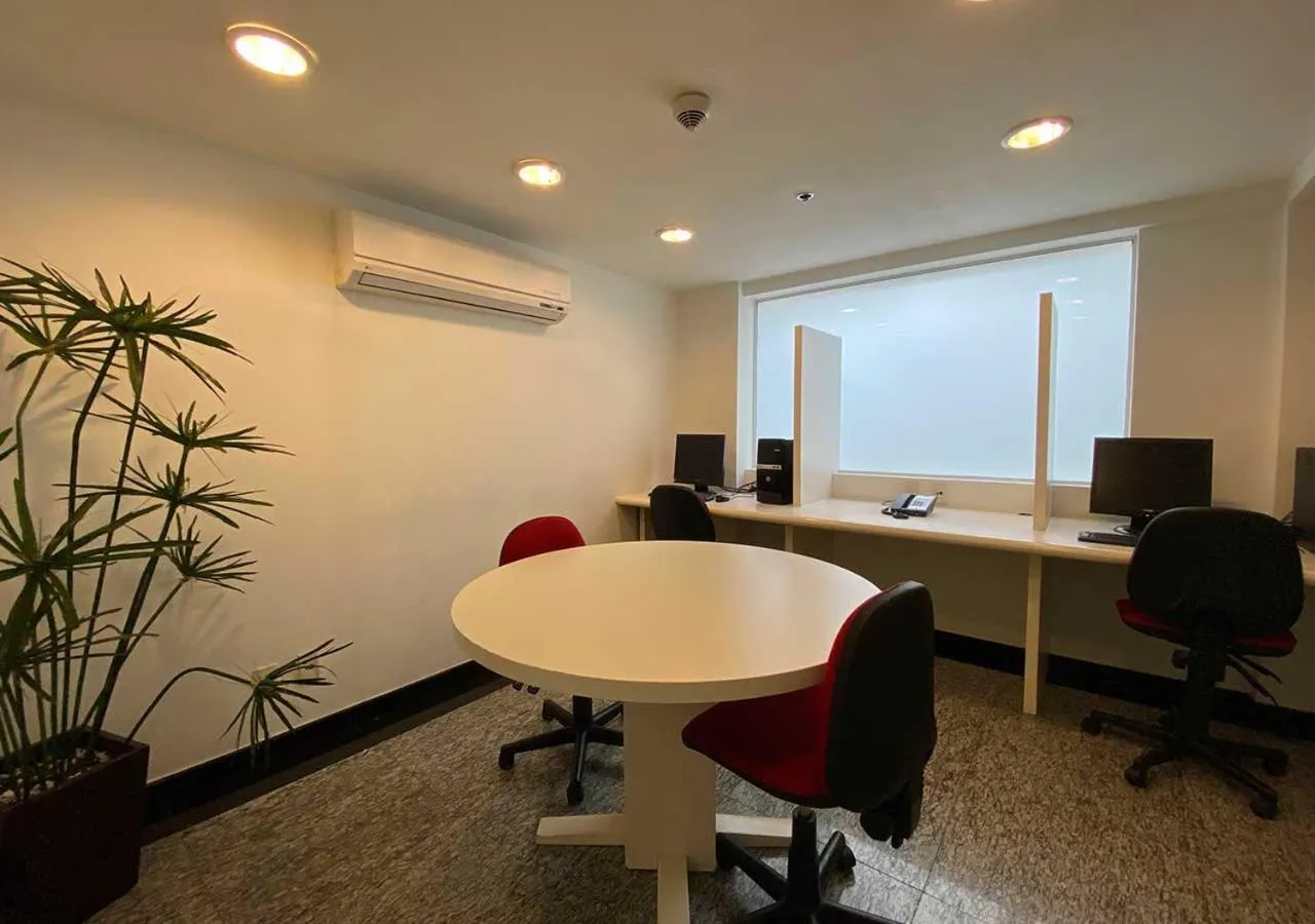Business facilities in Hotel MX forum buenavista