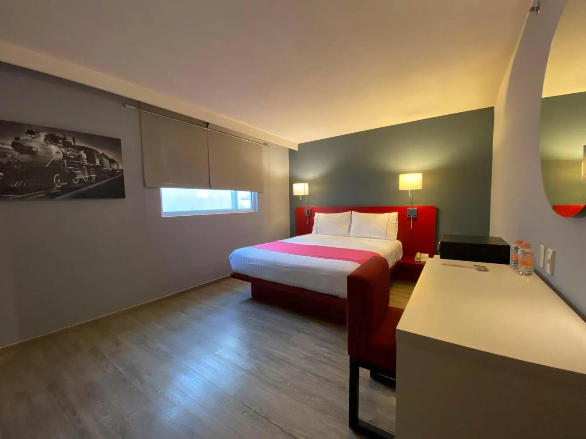 Bed in Hotel MX forum buenavista