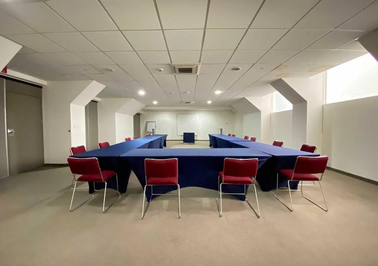 Business facilities in Hotel MX forum buenavista