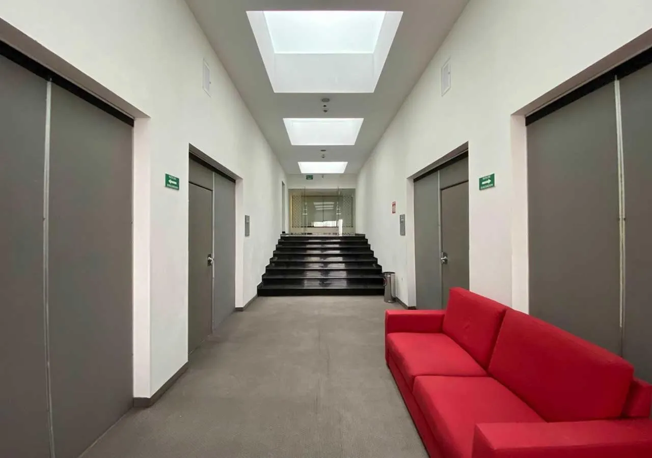 Business facilities in Hotel MX forum buenavista