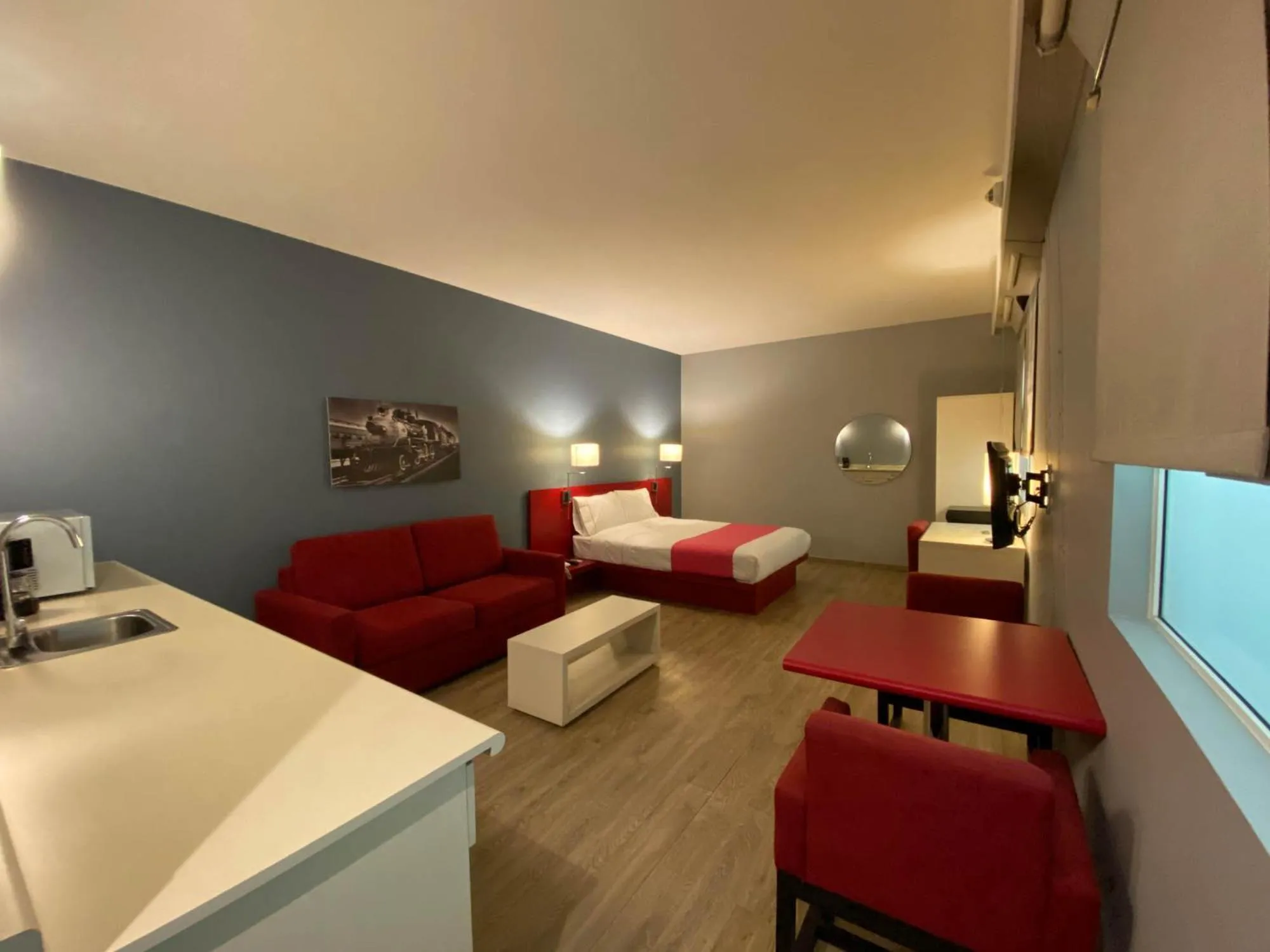 Bed in Hotel MX forum buenavista