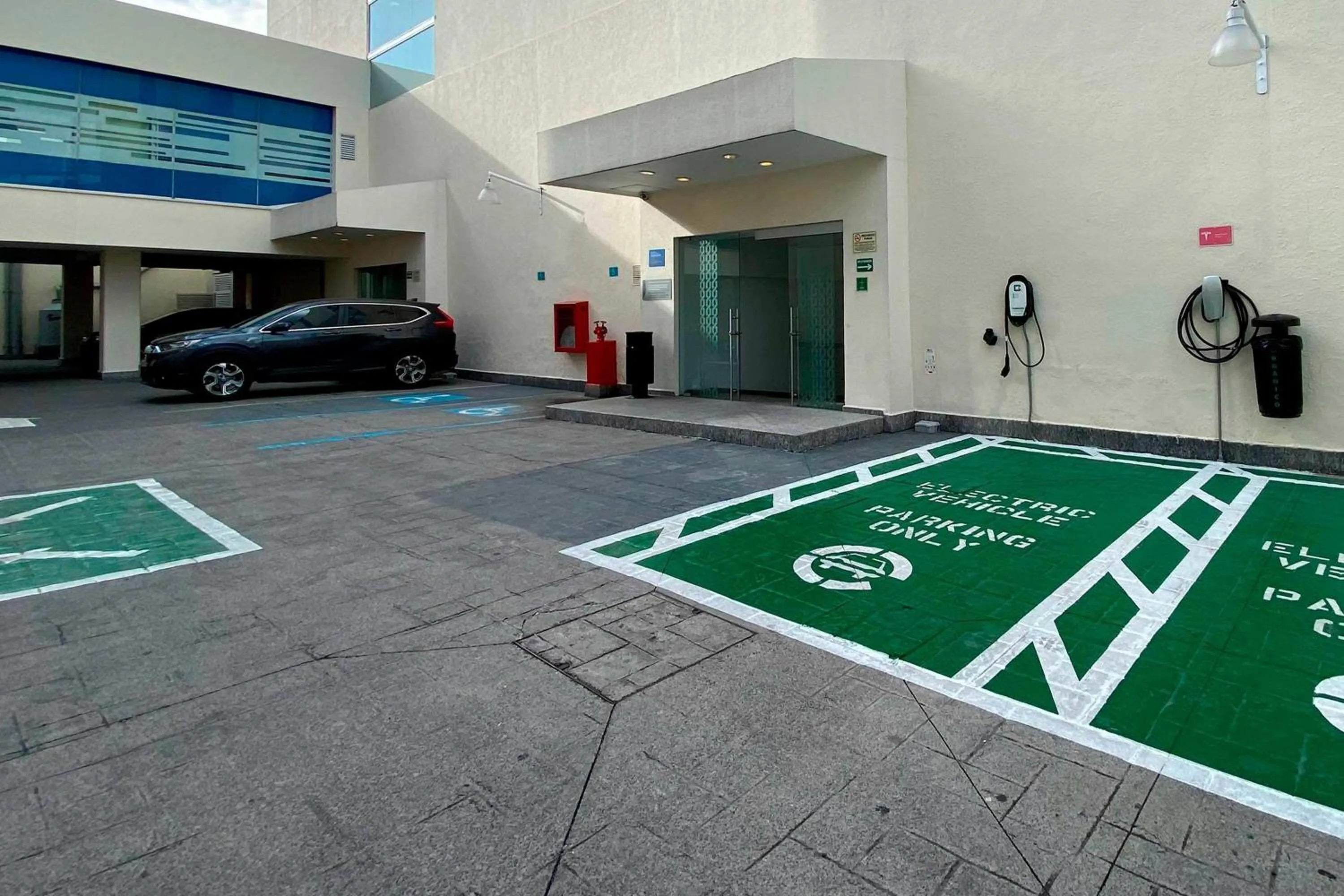 Other in Hotel MX forum buenavista CDMX, Trademark by Wyndham