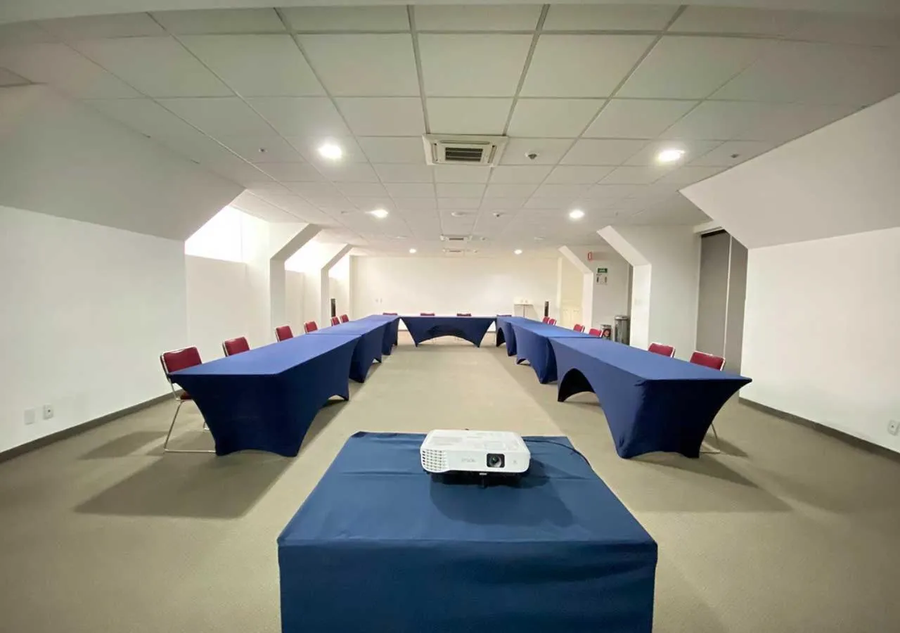 Business facilities in Hotel MX forum buenavista