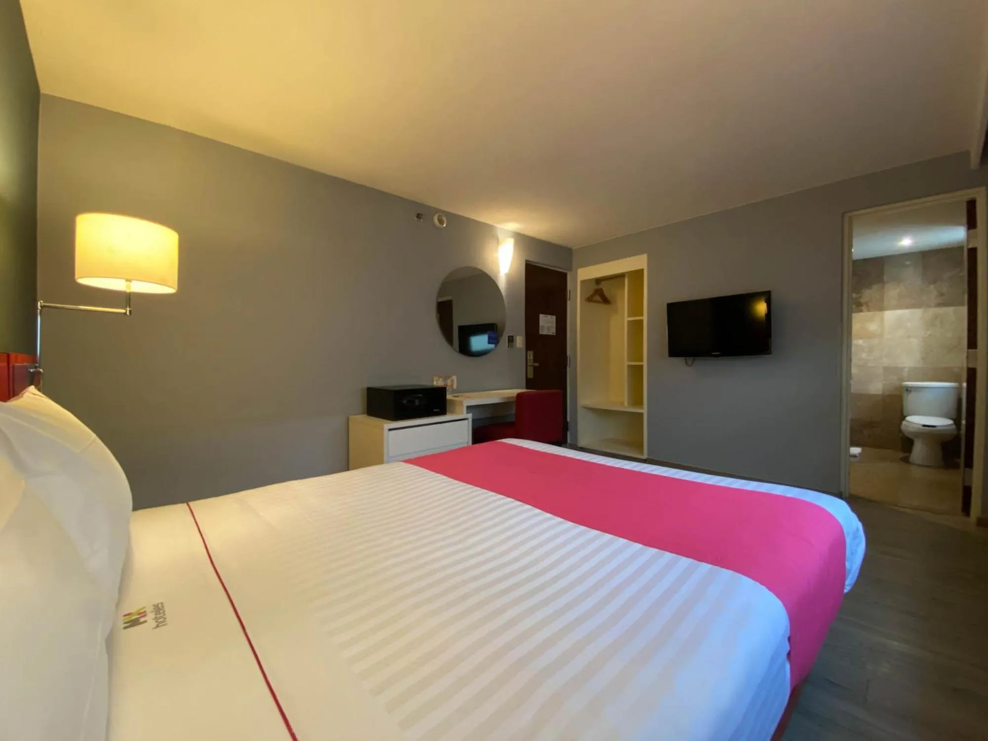 Bed in Hotel MX forum buenavista