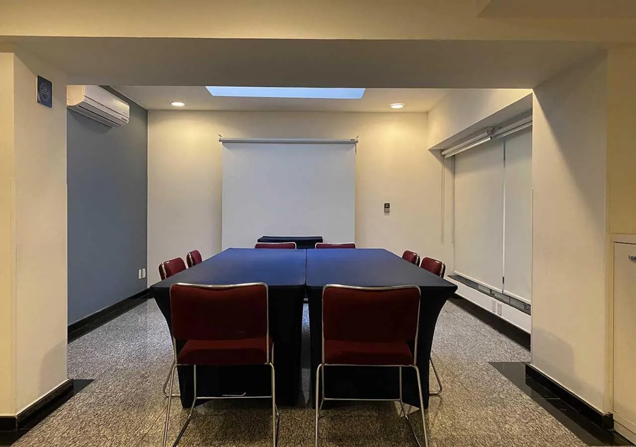 Business facilities in Hotel MX forum buenavista