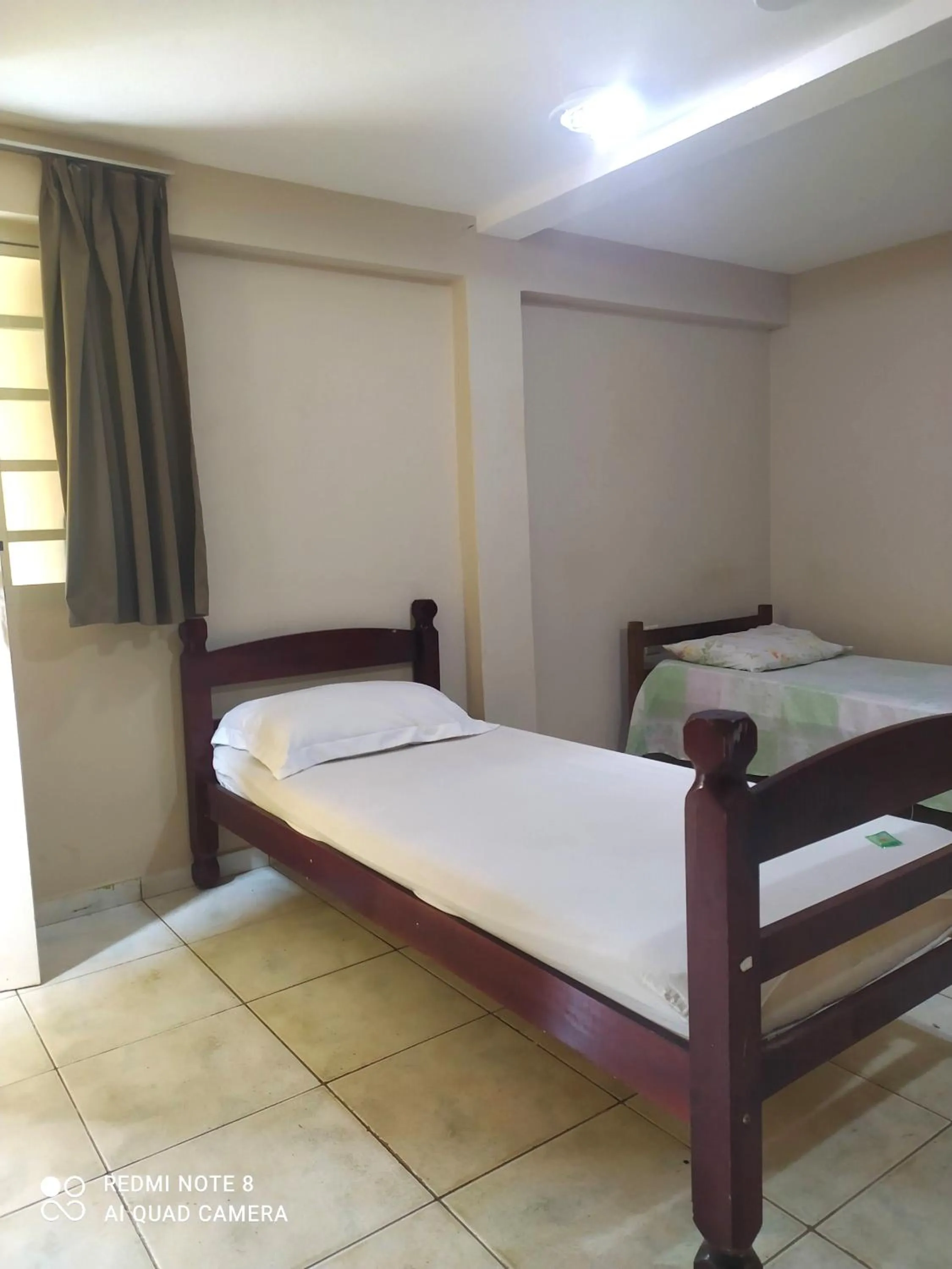 View (from property/room) in Pousada do Ribeirão