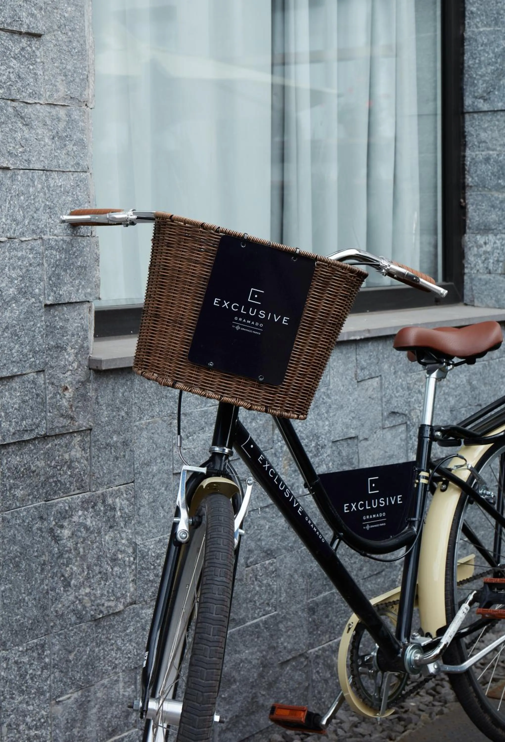 Exclusive Gramado Hotel & Spa by Gramado Parks