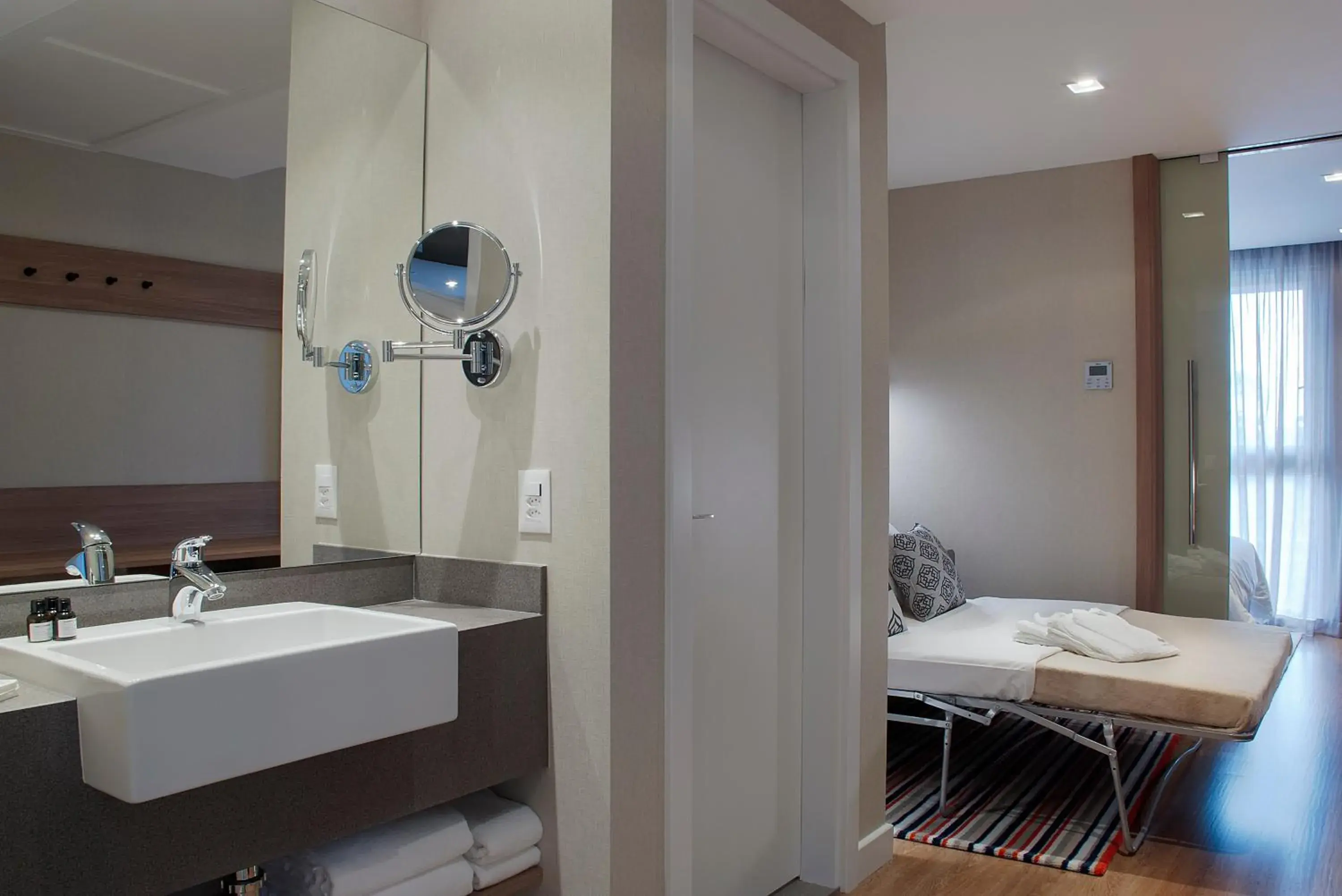 Standard Double Room in Exclusive Gramado Hotel & Spa by Gramado Parks Standard Double Room in Exclusive Gramado Hotel & Spa by Gramado Parks