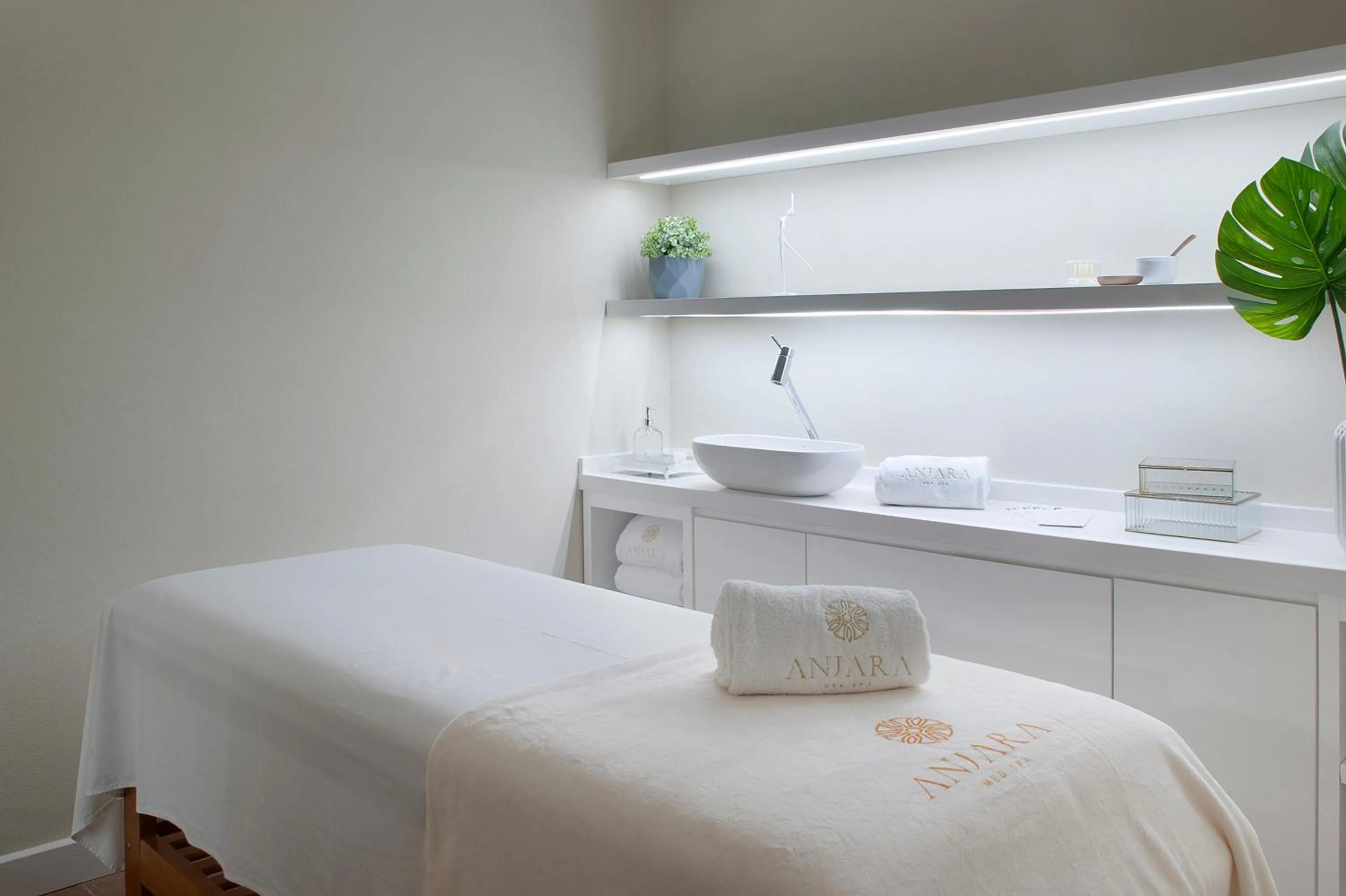 Spa and wellness centre/facilities, Bed in Exclusive Gramado Hotel & Spa by Gramado Parks