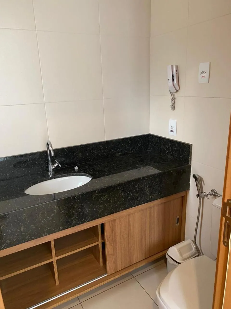 Apart Hotel Diamond Flat 2 Quartos