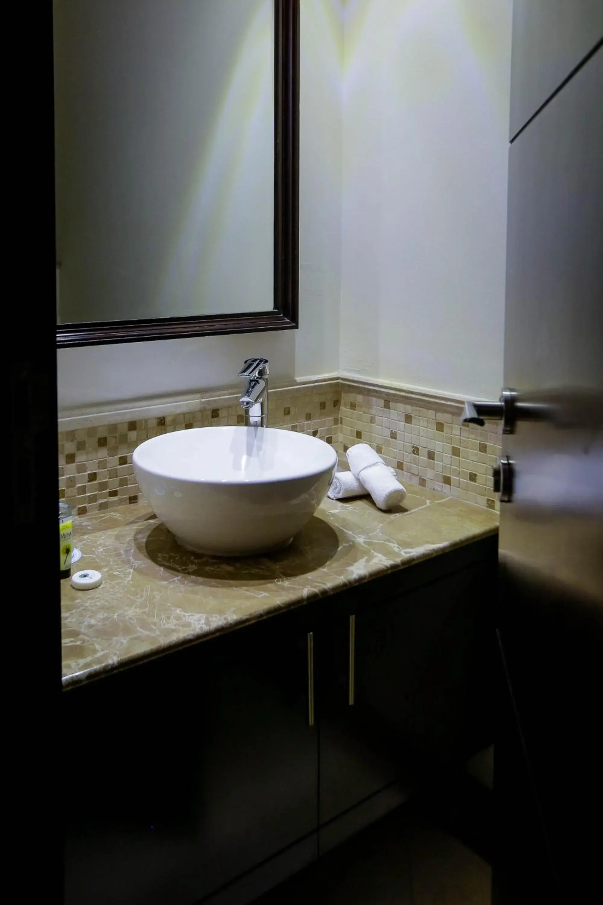 Studio Apartment - Smoking - Twin in MENA ApartHotel Albarsha At The Mall Studio Apartment - Smoking - Twin in MENA ApartHotel Albarsha At The Mall