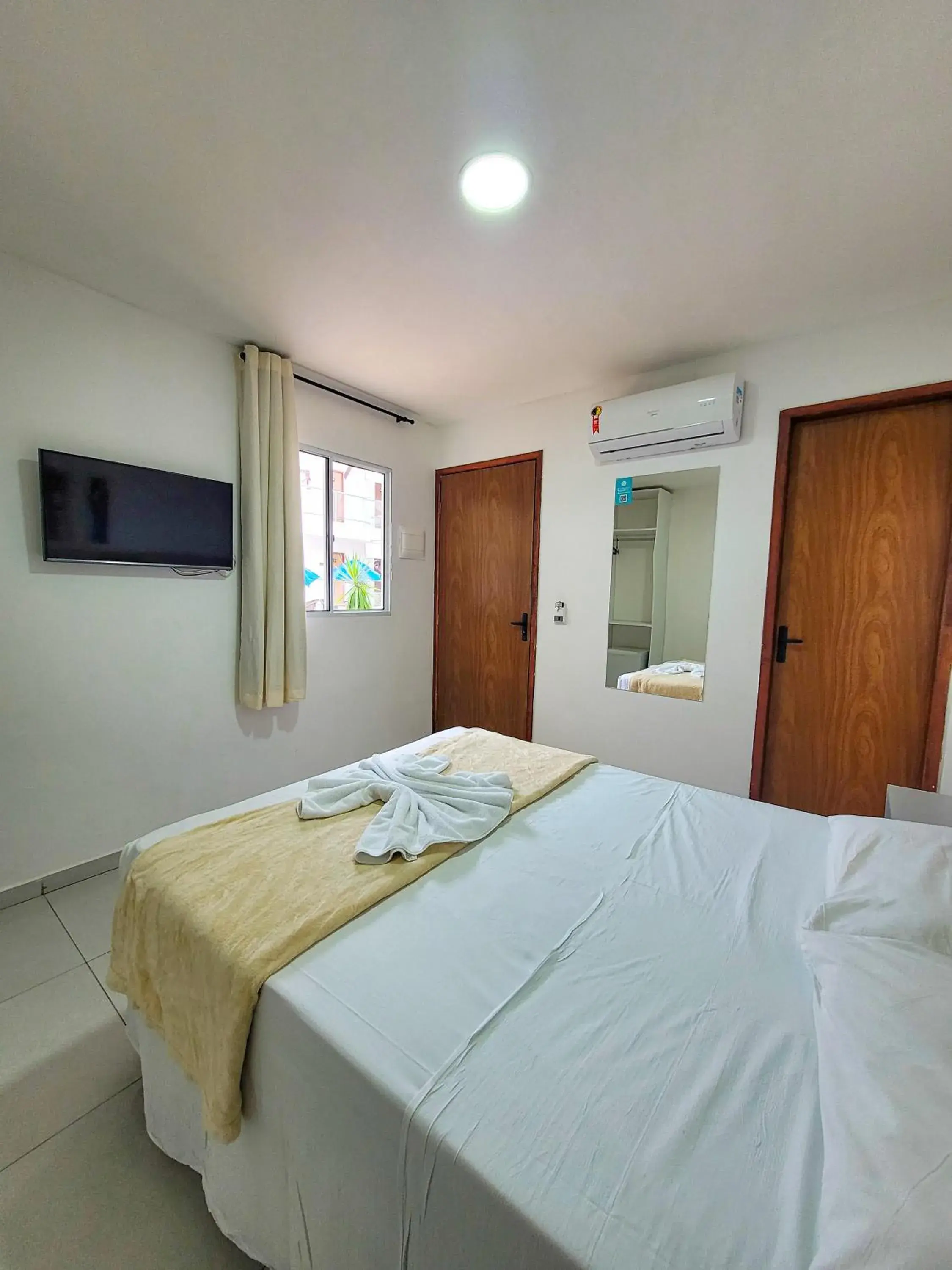 Standard Double Room in Vila de Maré Hotel Standard Double Room in Vila de Maré Hotel