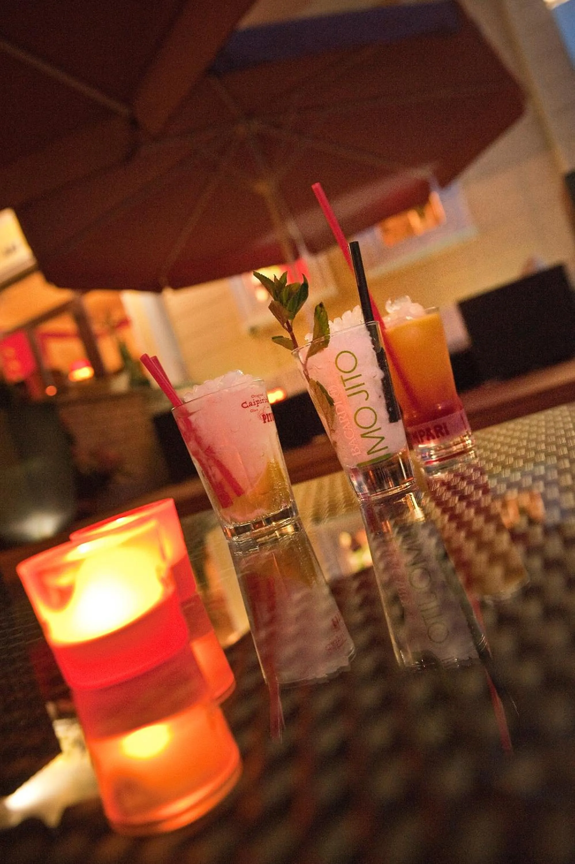 Balcony/Terrace in Hotel am Kurpark